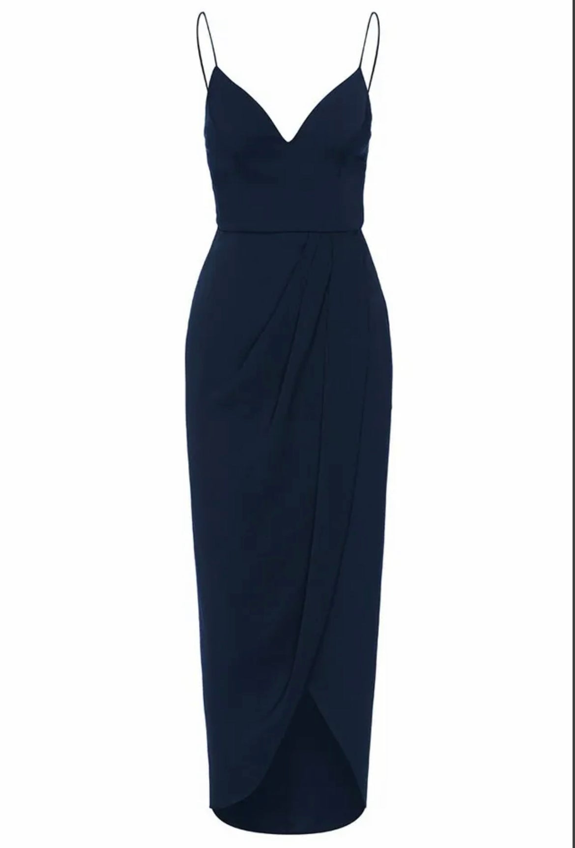 SHONA JOY CORE DRAPE | Size 12 | RRP $245