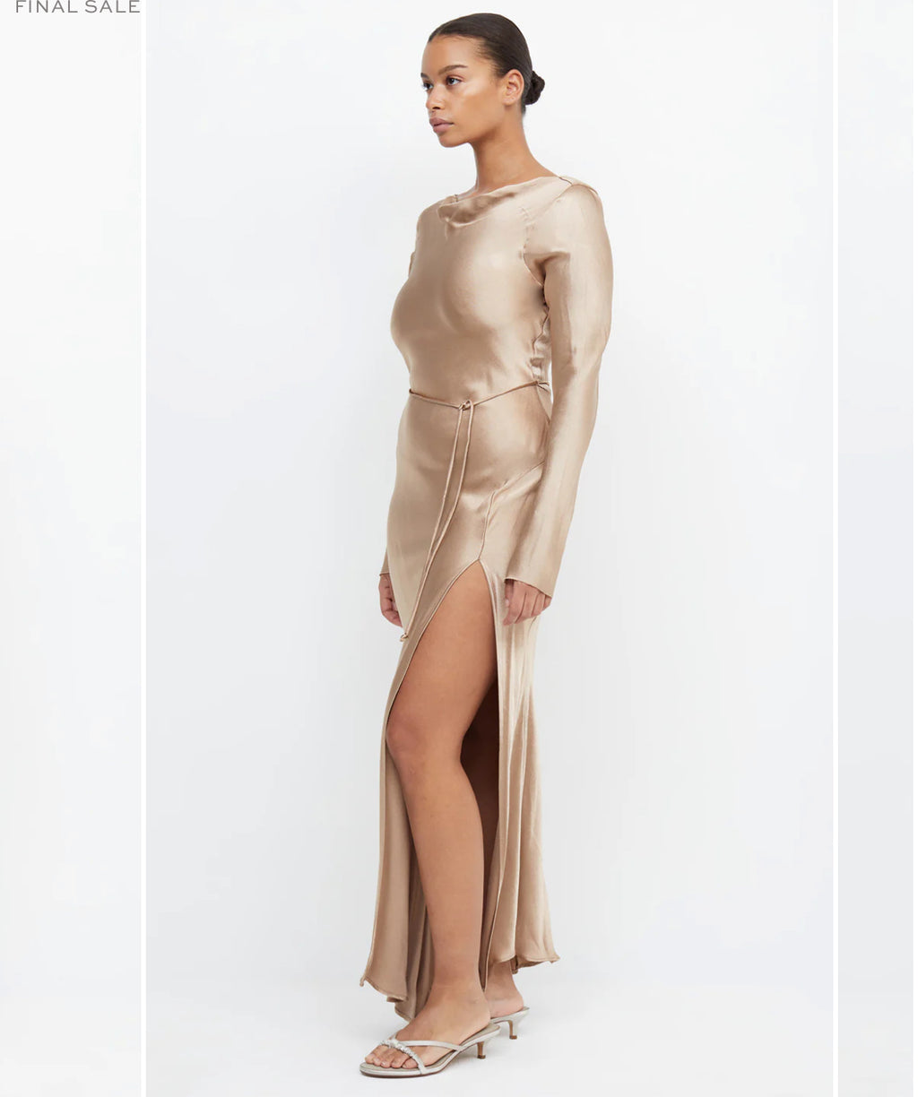 BEC + BRIDGE MOONDANCE | size 18 | RRP $330