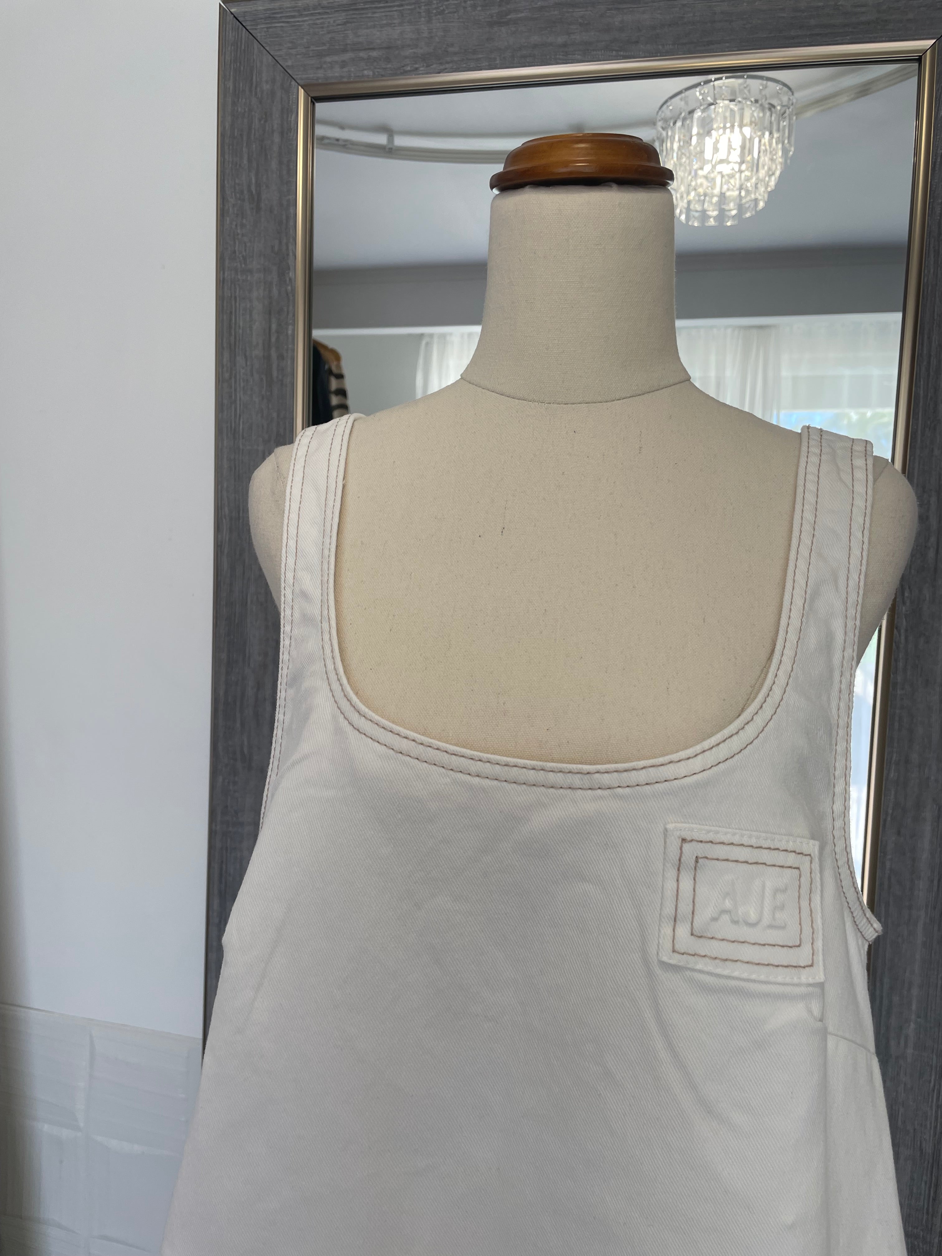 Aje Ratio | size 8 | RRP $425