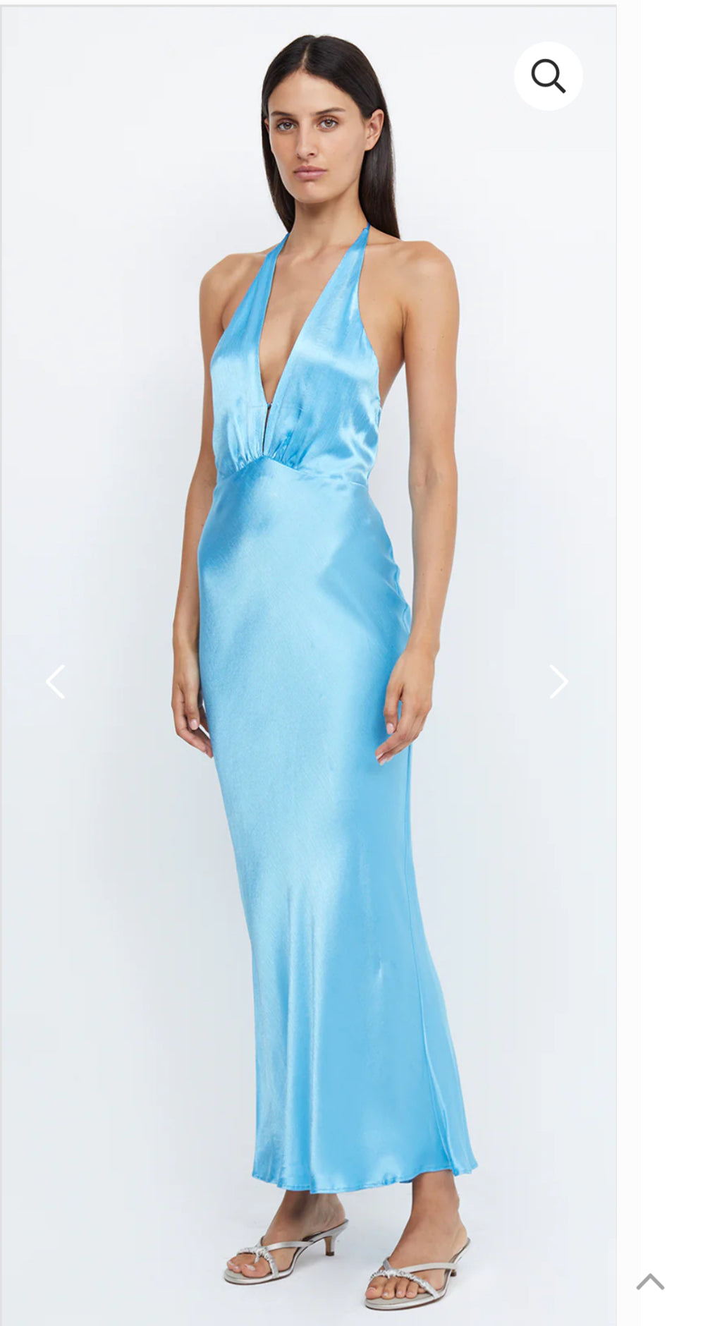 BEC + BRIDGE INDI | size 8 | RRP $280