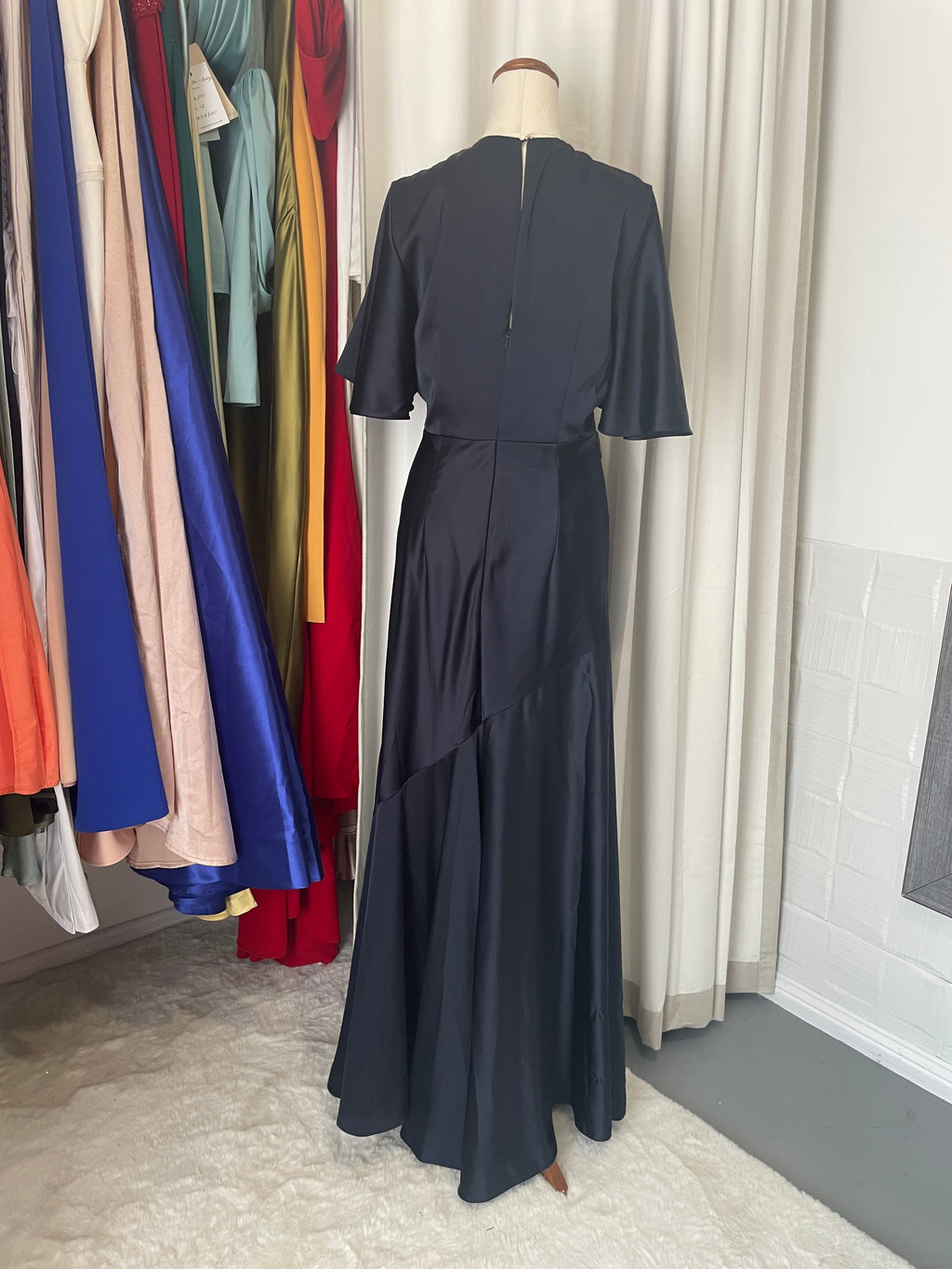 Sheike Verona | size 8