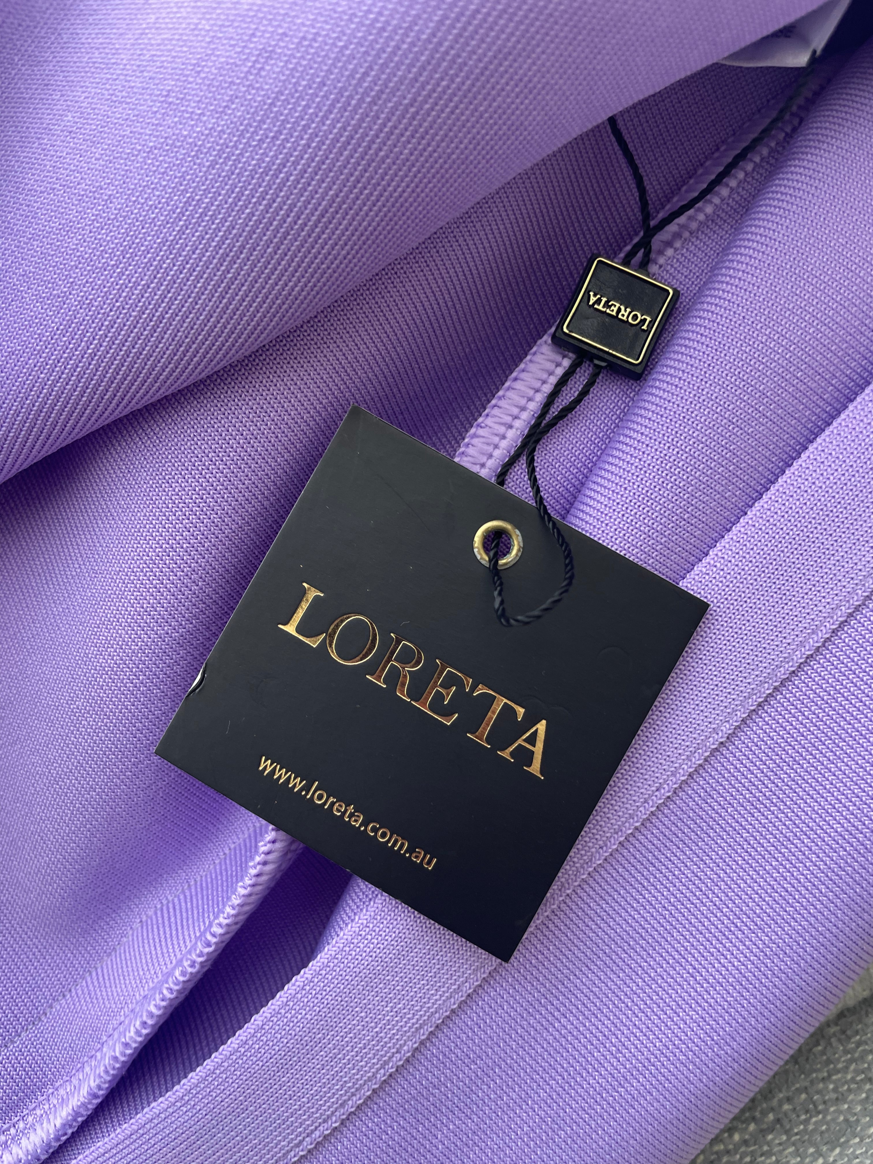 LORETA MARY | size 10 | RRP $149.99