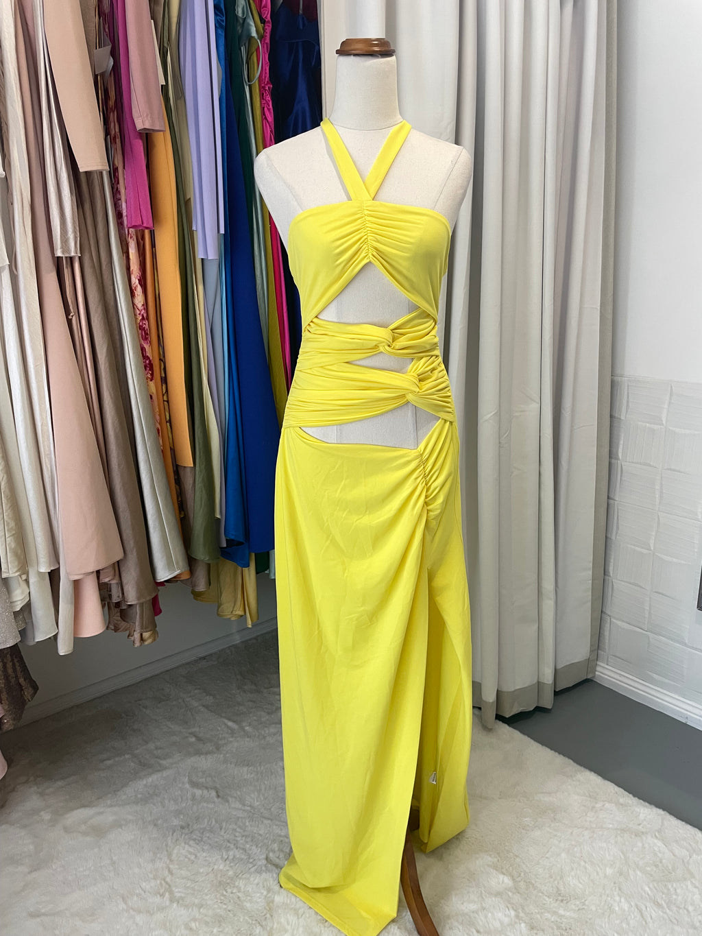 Meshki Nikki | size 8