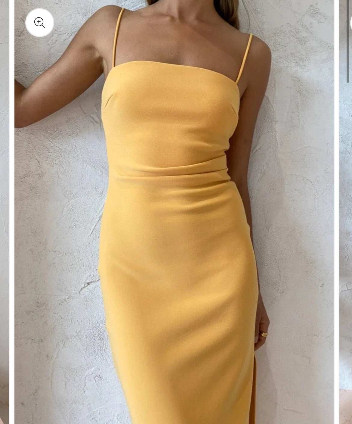 Bec + Bridge Cami  | size 12 | RRP $240