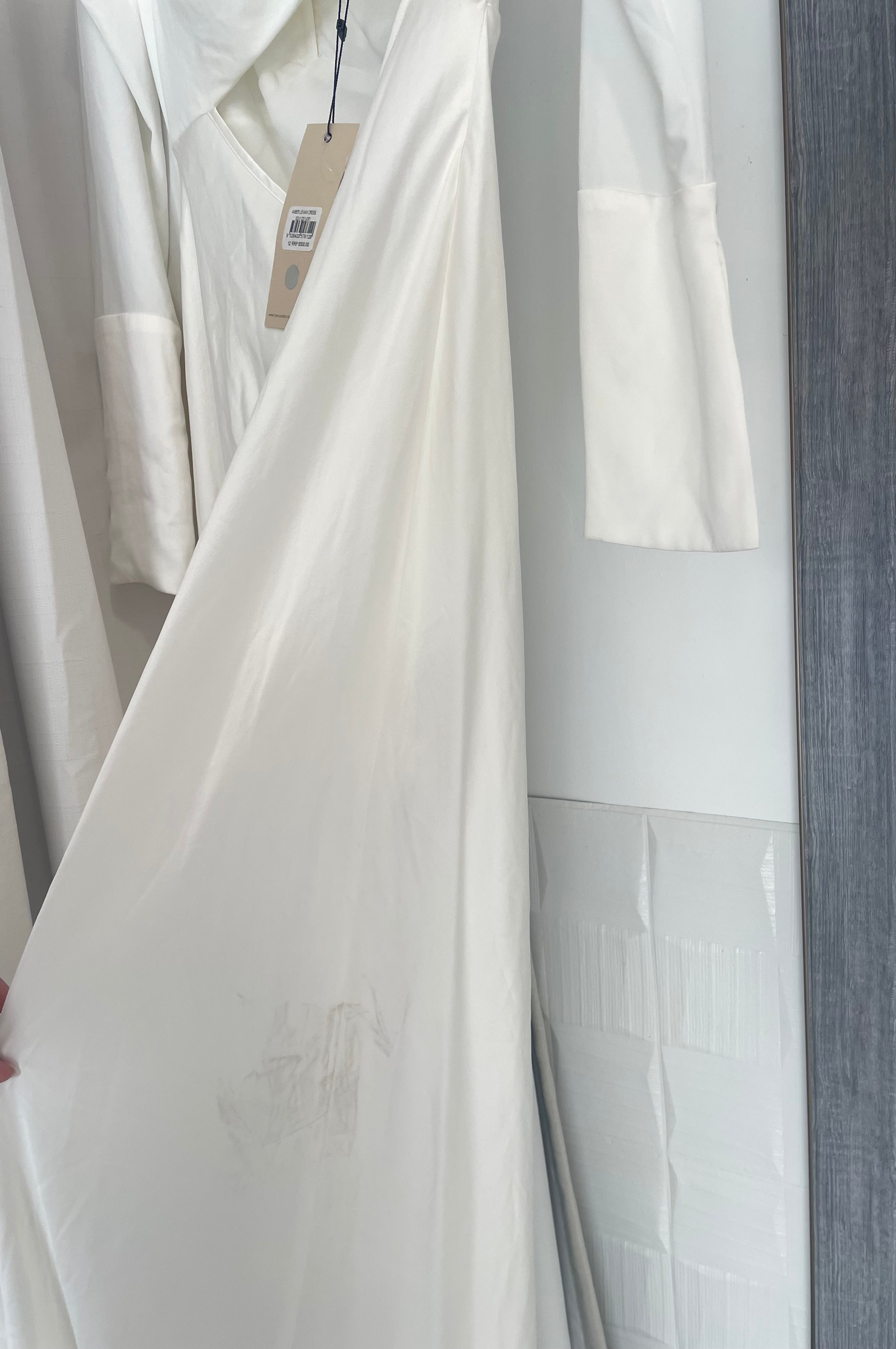 Bec + Bridge Amber | size 12 | RRP $500