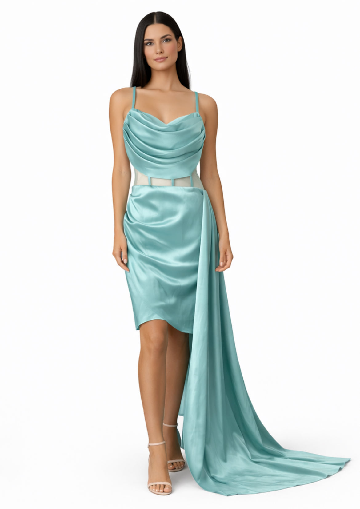 Elara Gown | size 10