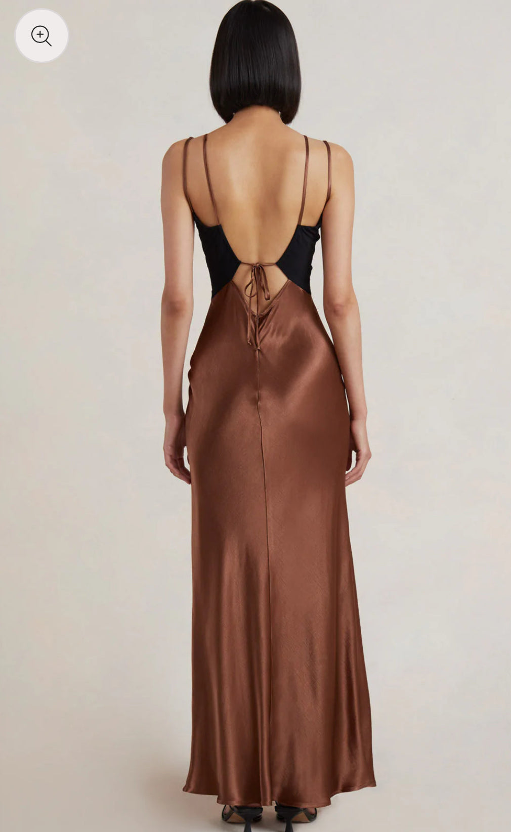 Bec + Bridge Kehlani | size 8 | RRP $300