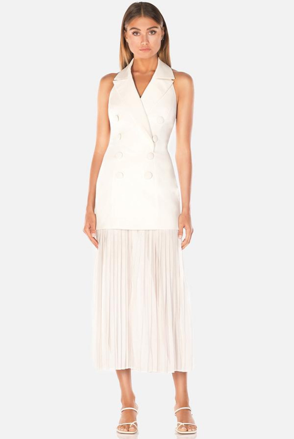 Misha Sammiah | size 12 | RRP $520