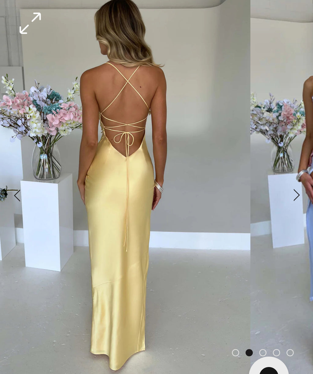 BABY BOO MISHA | size 8