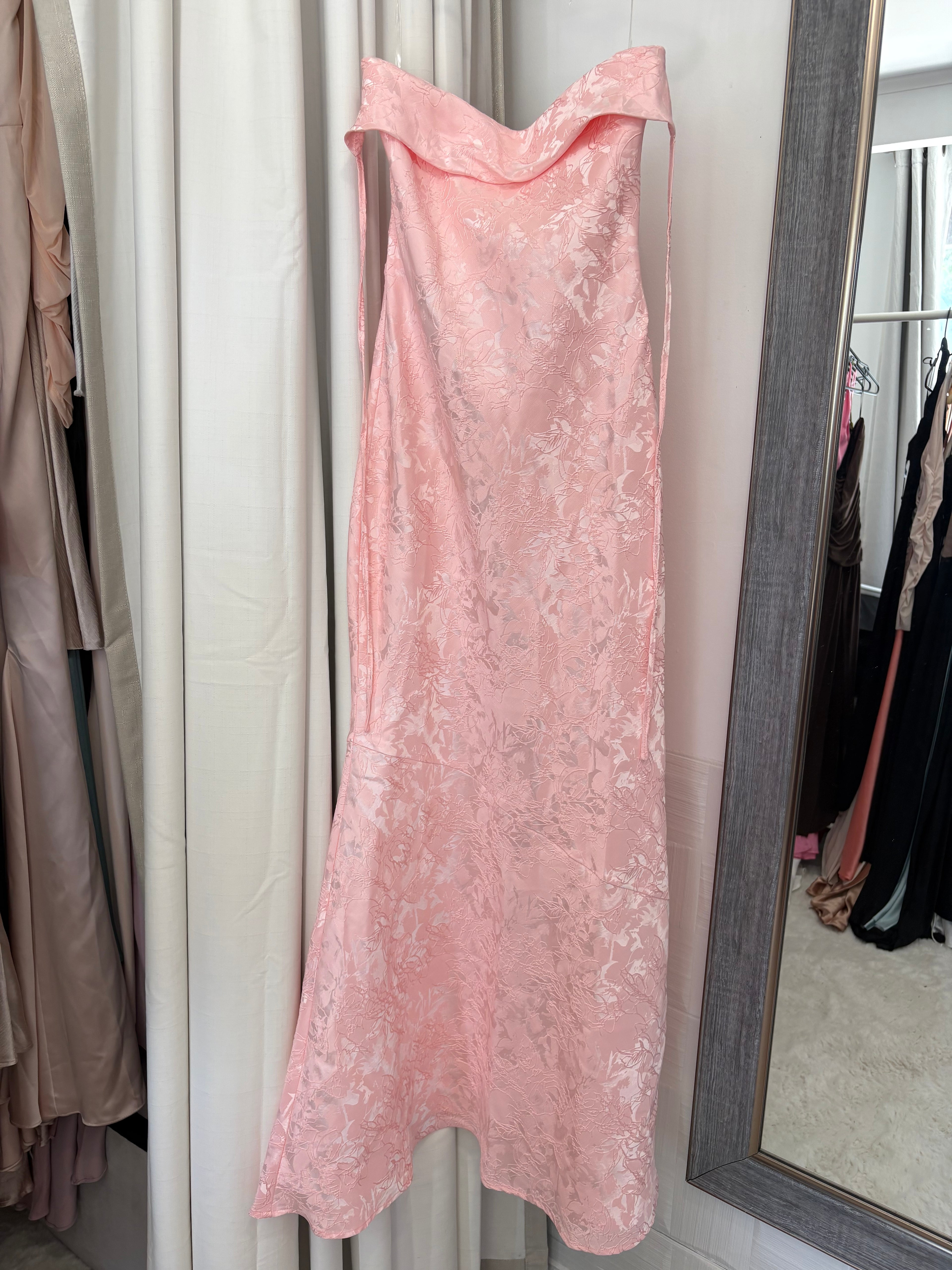 Babyboo | Whitney | size 6 | RRP $180