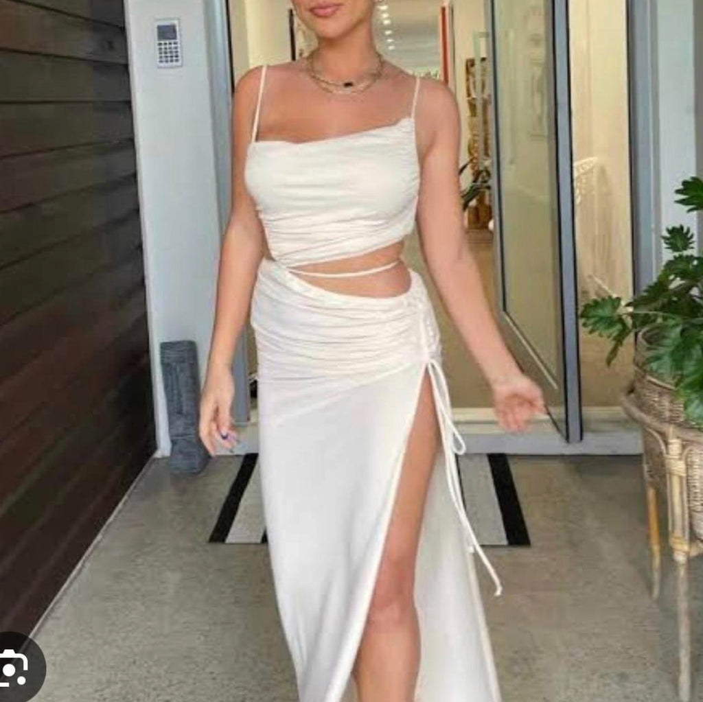 Bec + Bridge Dilkon | size 12 | RRP $280