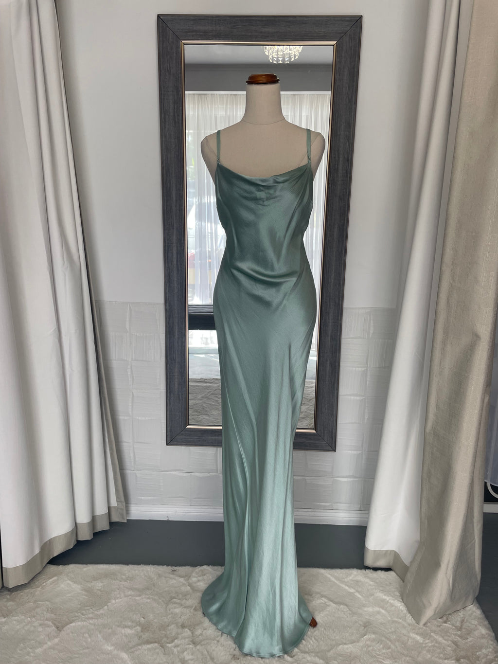 Bec + Bridge Malia | size 8, 10, 14 | RRP $280