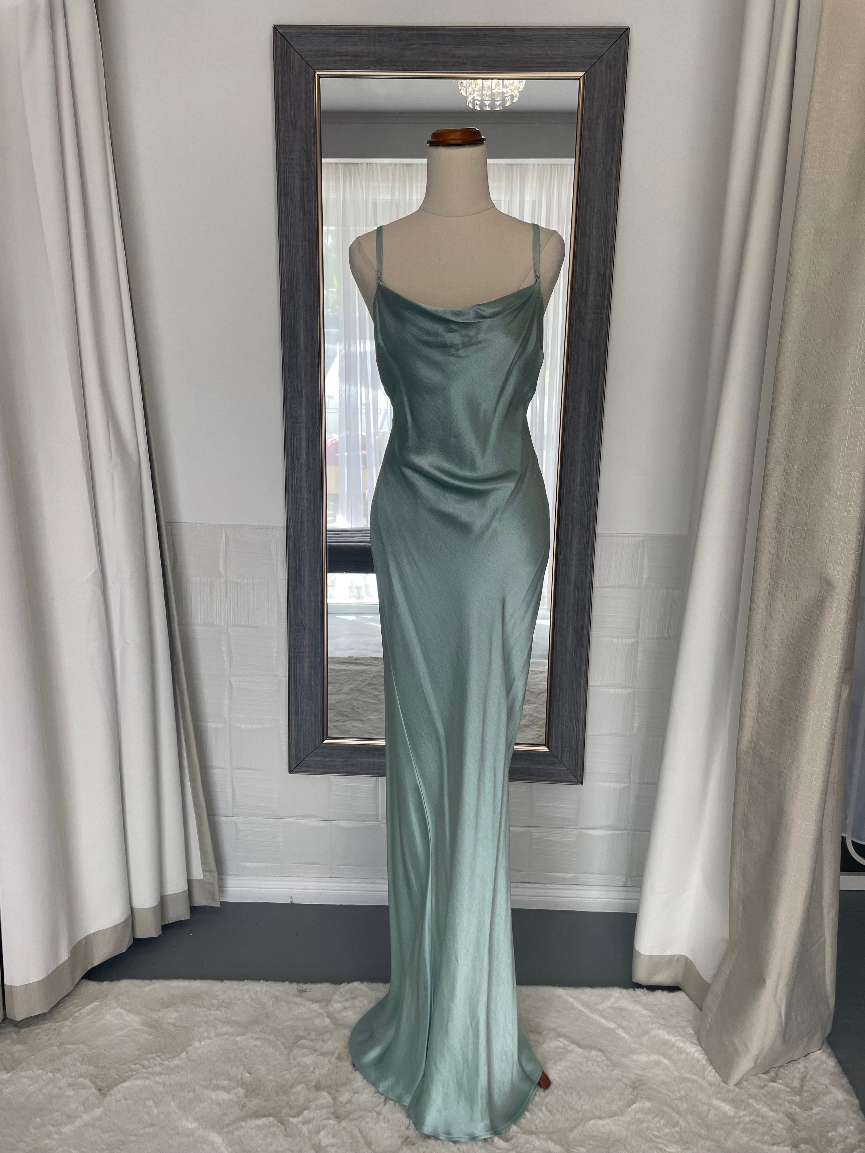 Bec + Bridge Malia | size 8, 10, 14 | RRP $280