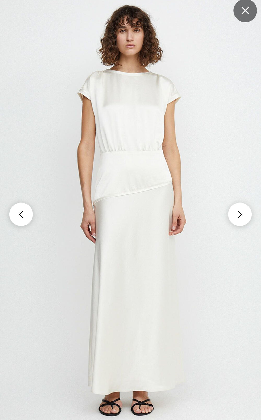 Bec + Bridge Anniston | size 10 | RRP $380