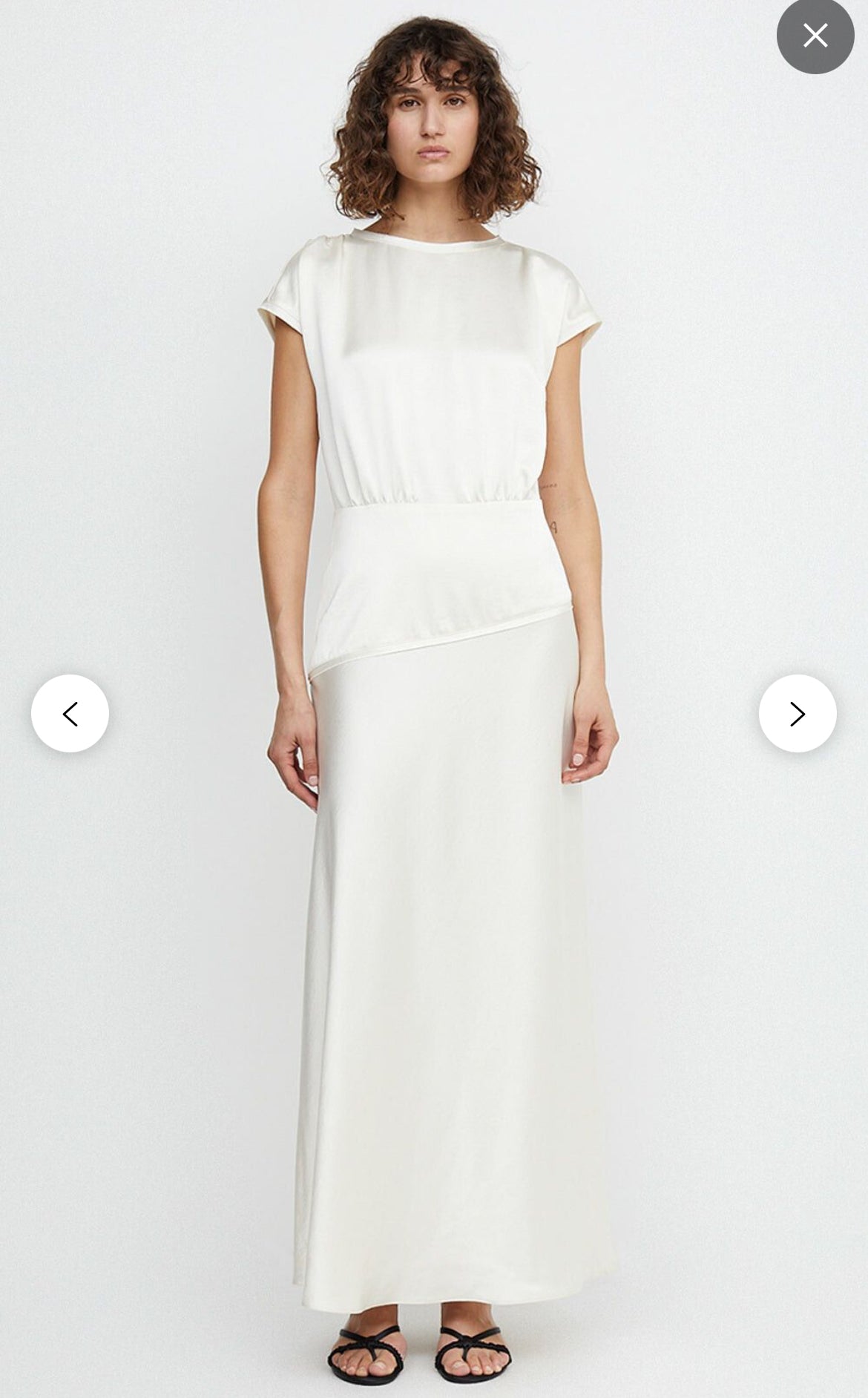 Bec + Bridge Anniston | size 10 | RRP $380