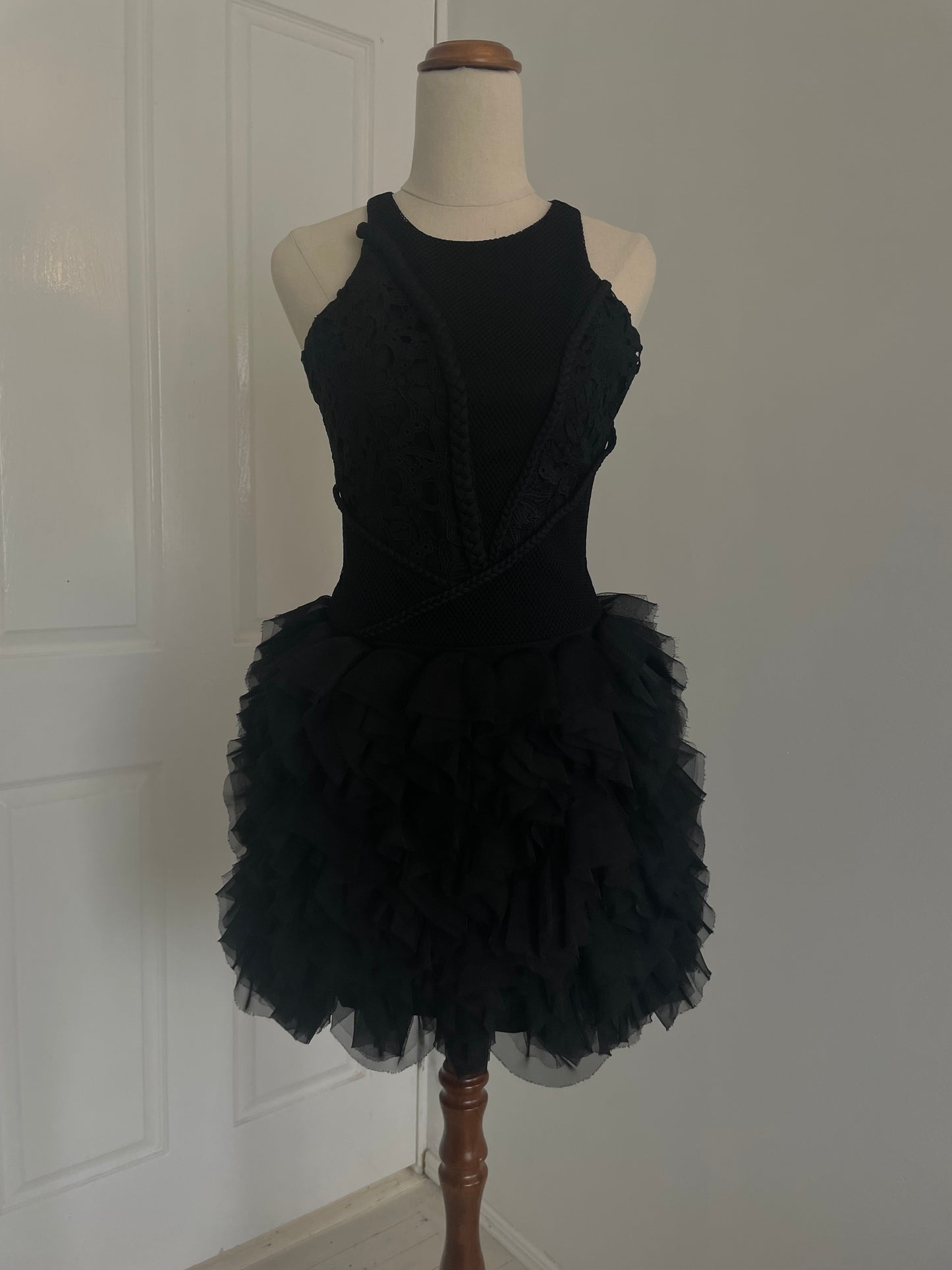KUKU | size 6 | RRP $399