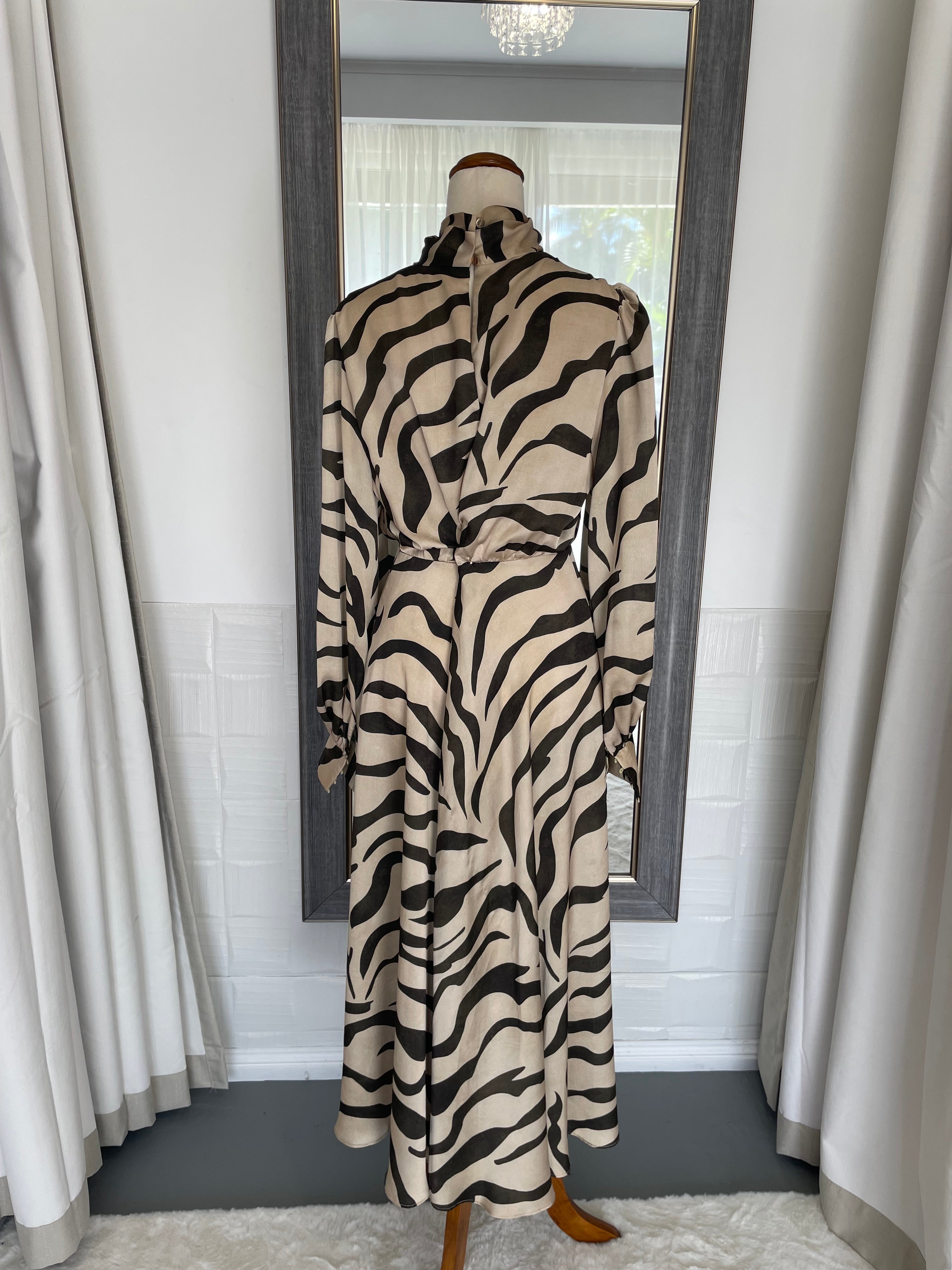 Sheike Zambi | size 12