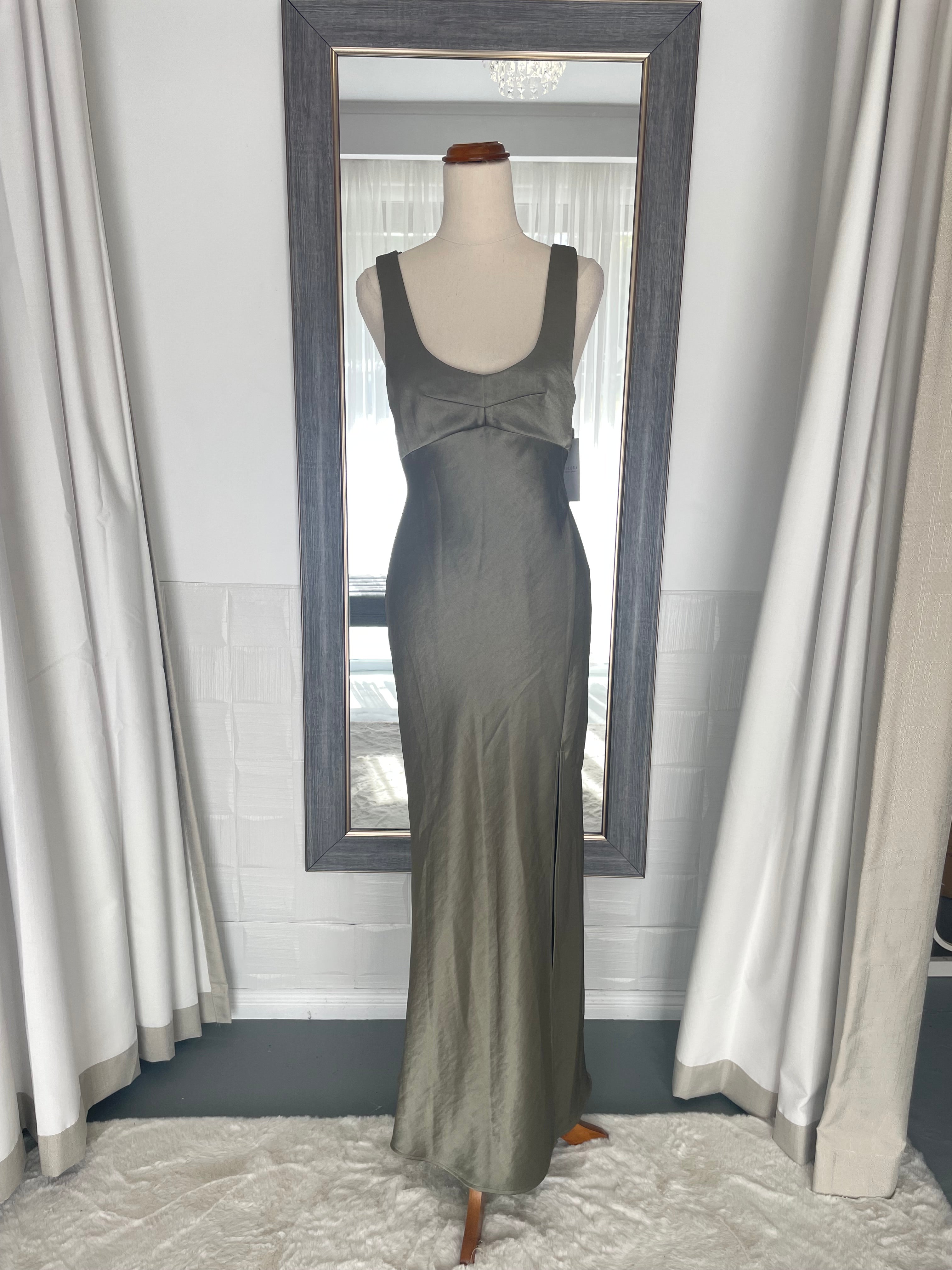 Bec + Bridge Nadia | size 6 | RRP $350