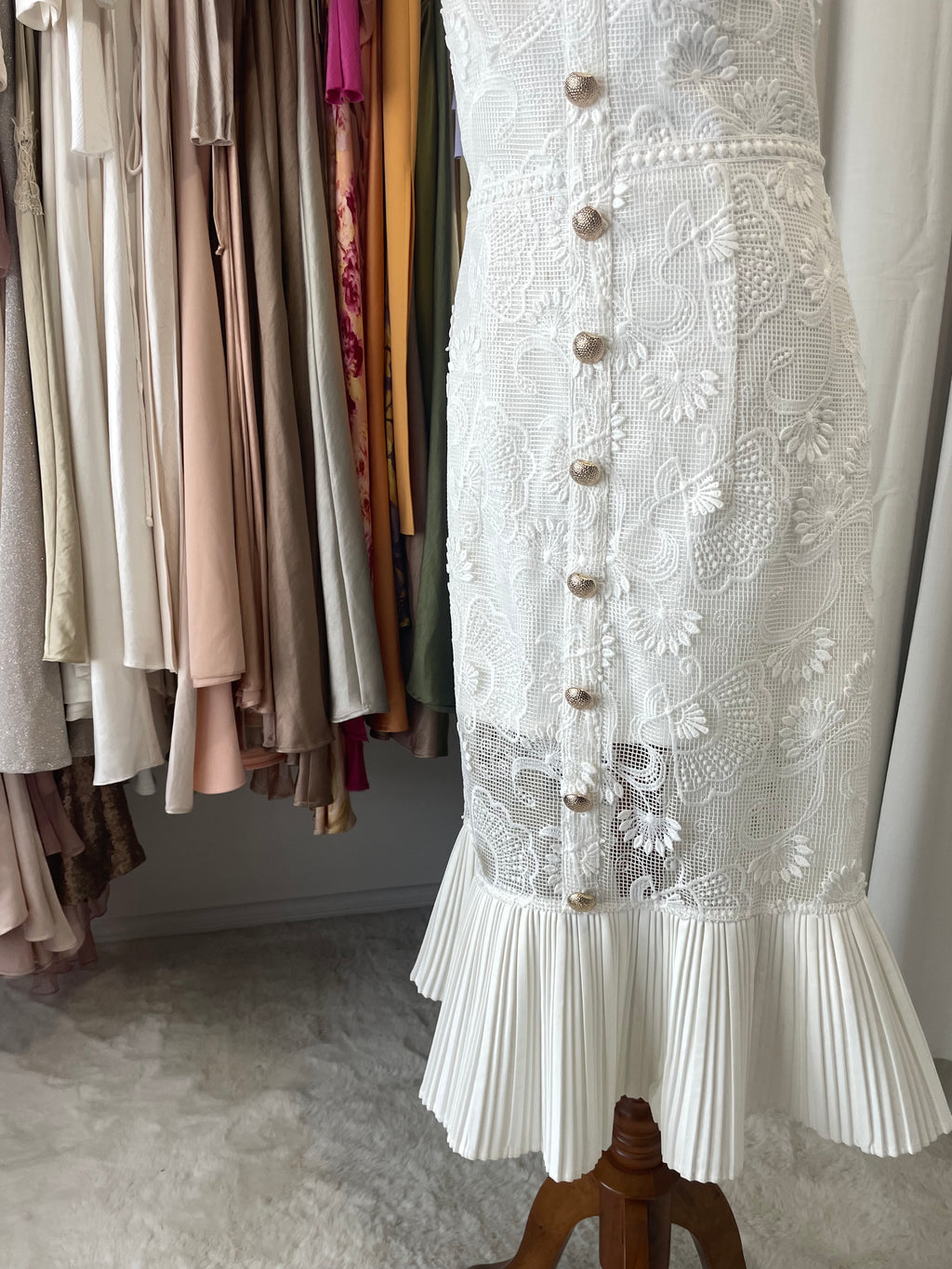 Elle Zeitoune Erin | size 12 | RRP $299