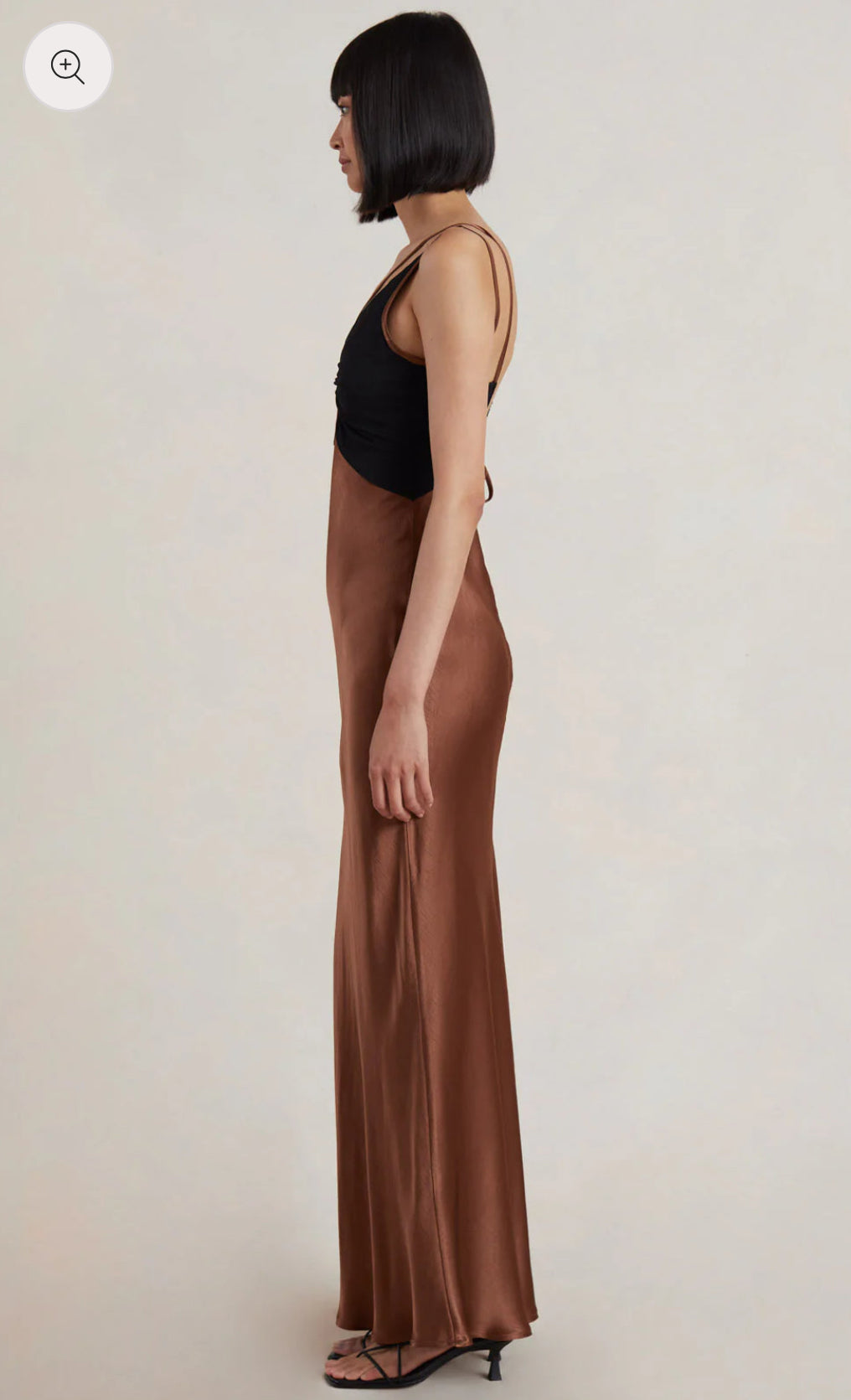 Bec + Bridge Kehlani | size 8 | RRP $300