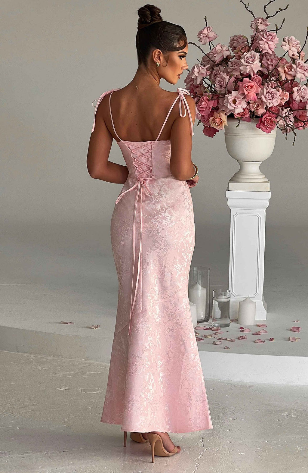 Babyboo | Whitney | size 6 | RRP $180