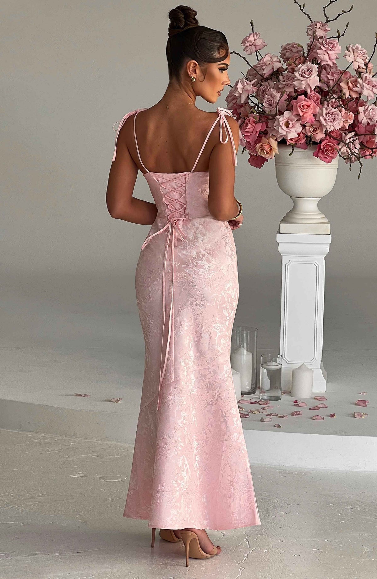Babyboo | Whitney | size 6 | RRP $180