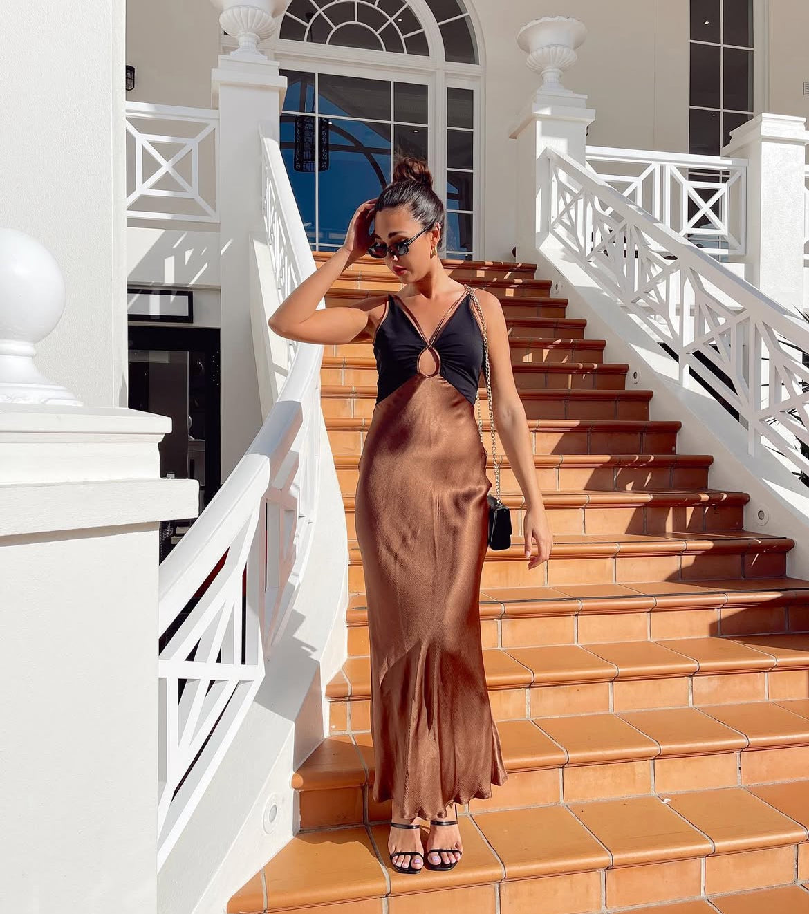 Bec + Bridge Kehlani | size 8 | RRP $300