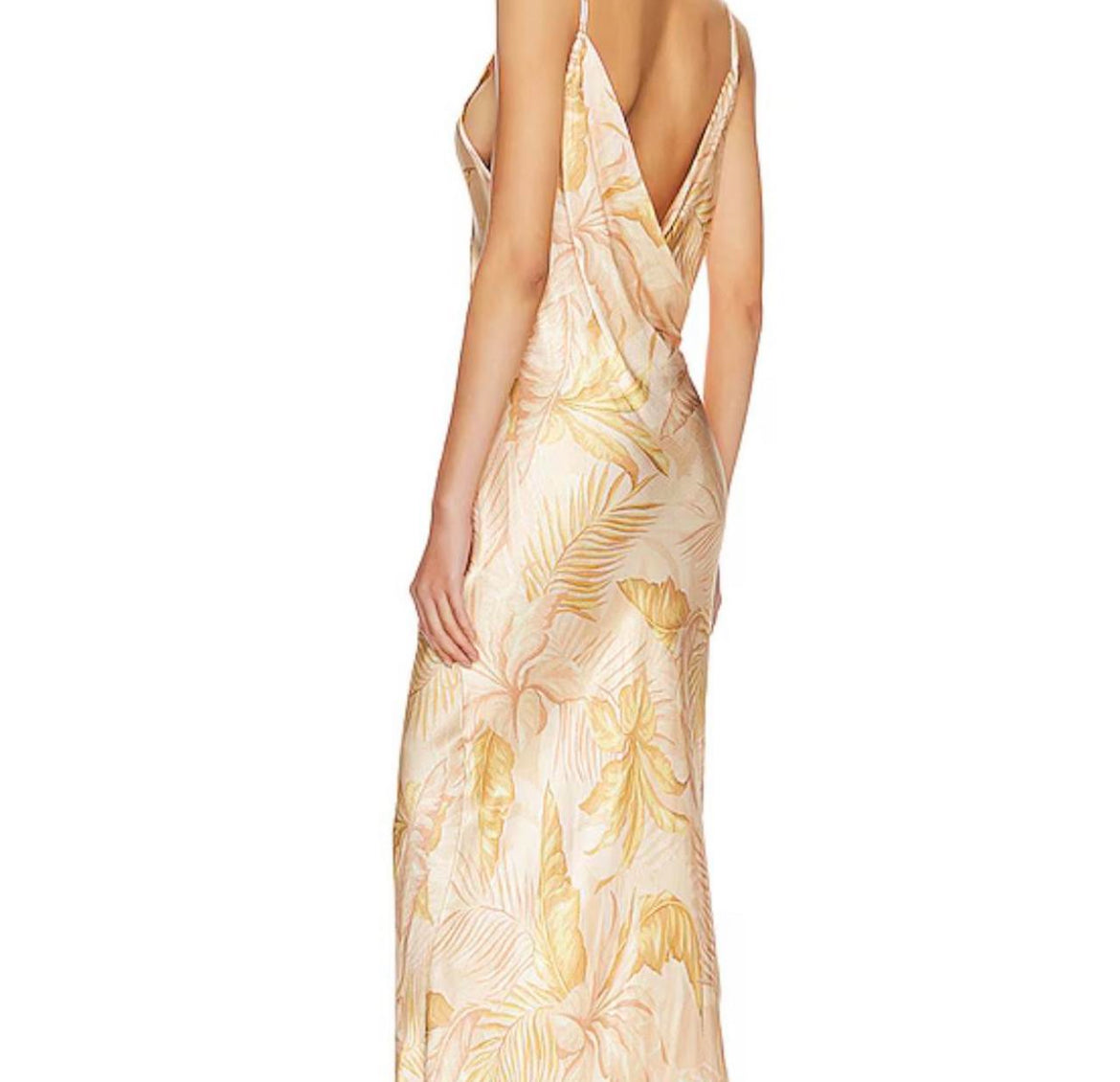 BEC + BRIDGE DUSTY PALMS | size 8 | RRP $300