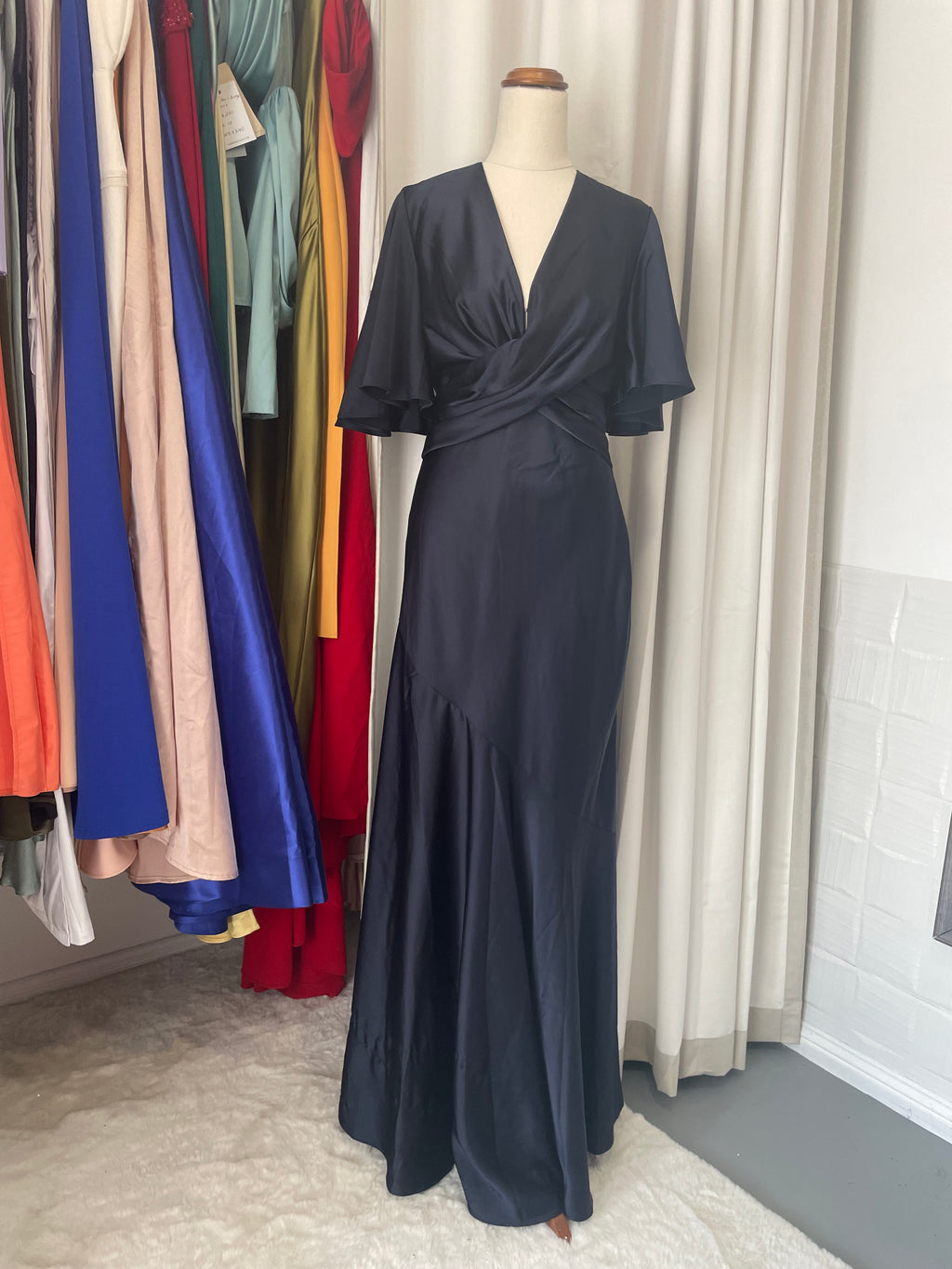 Sheike Verona | size 8