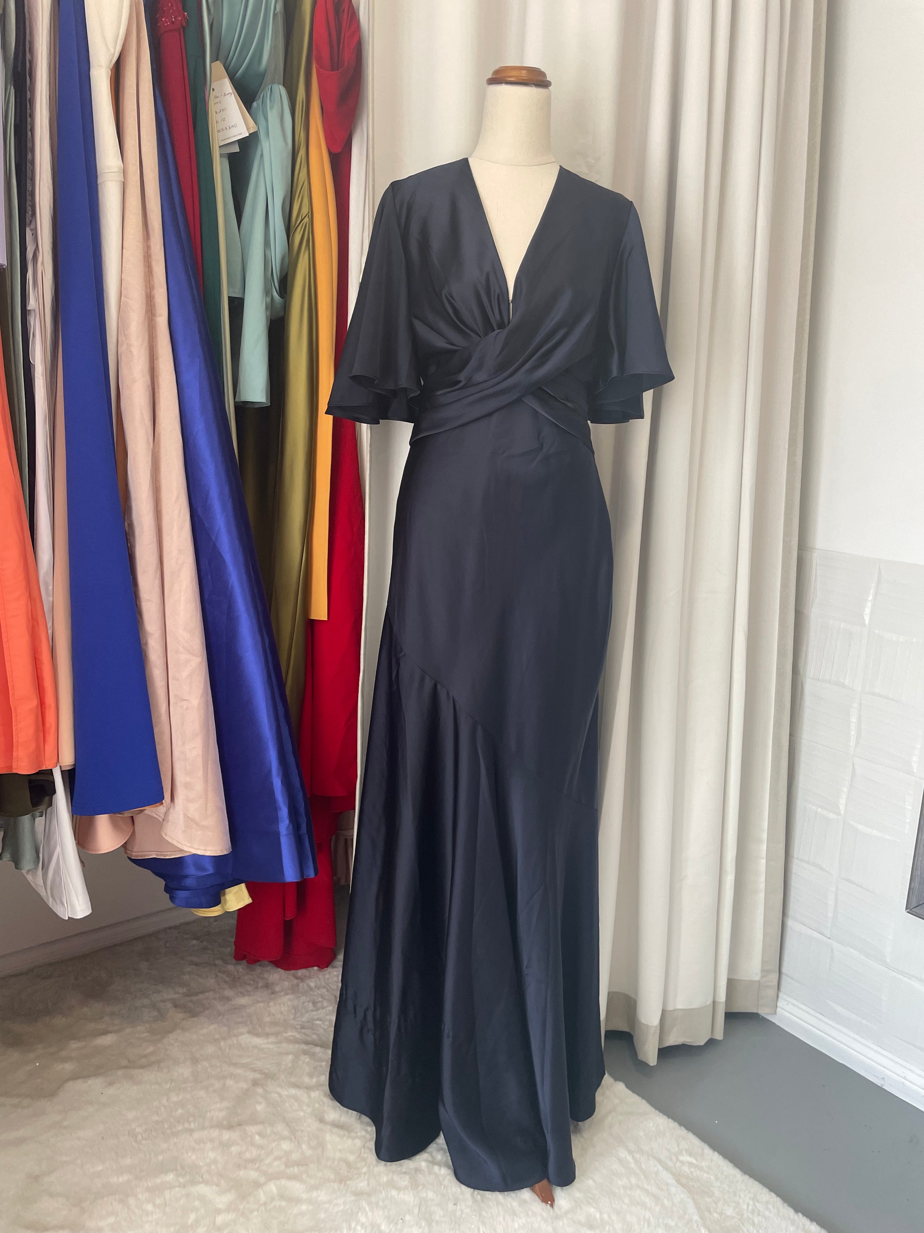 Sheike Verona | size 8