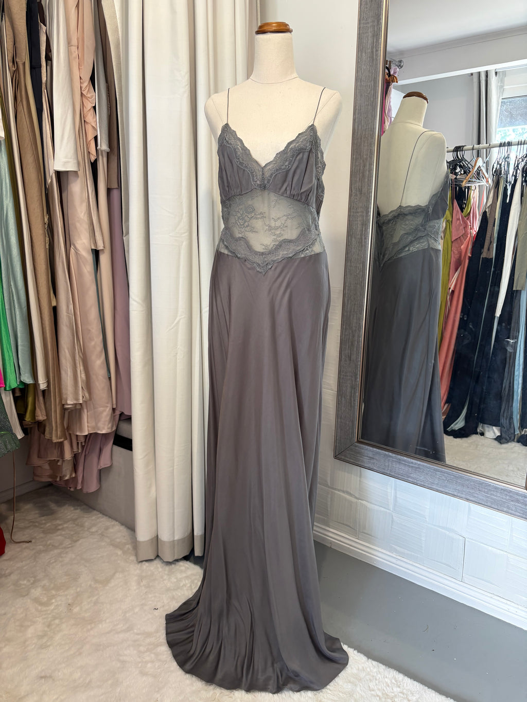 Bec & Bridge | Amoras Gown | size 14 | RRP $350