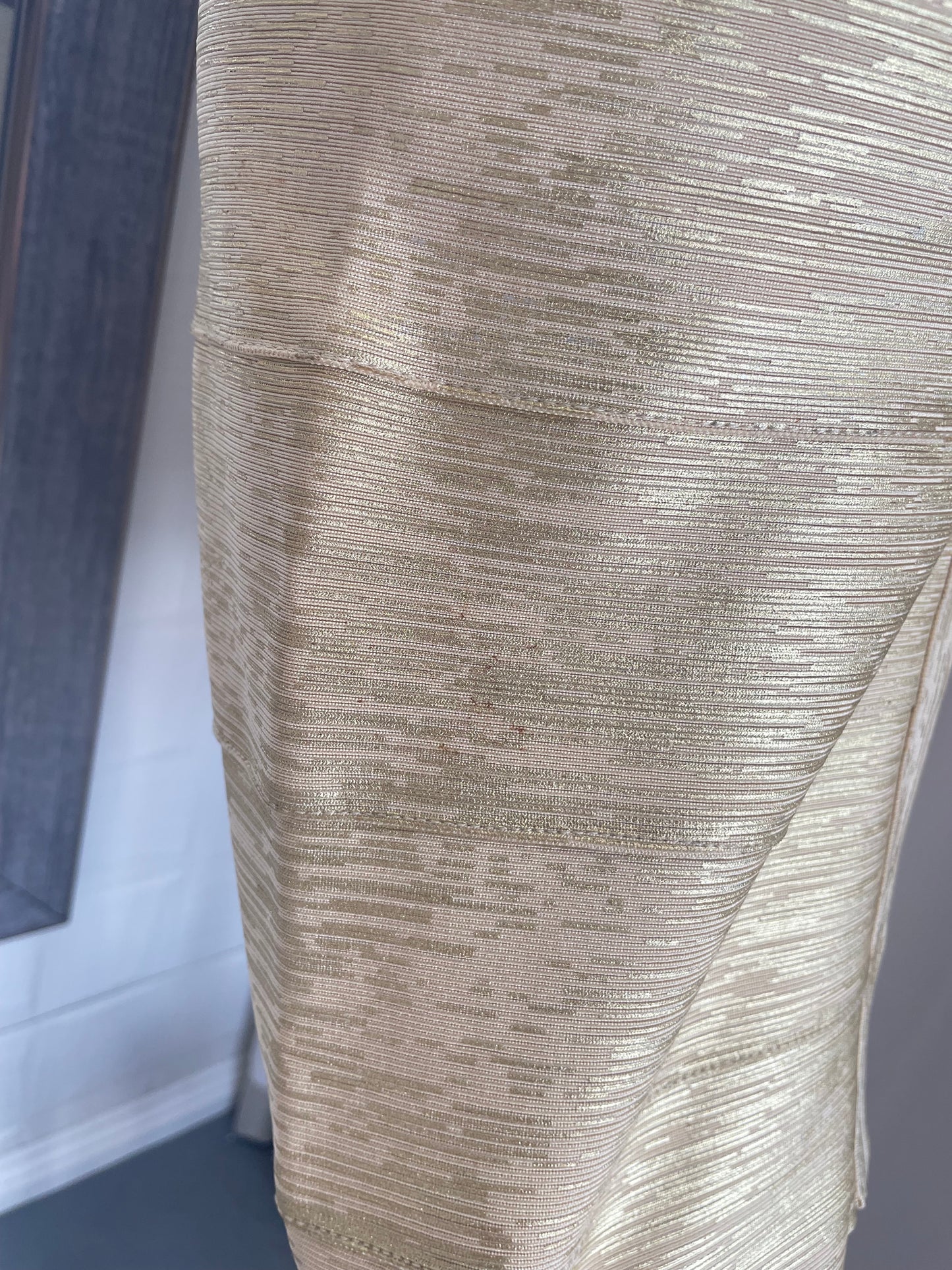 HERVE LEGER | size 10 | RRP $1,389