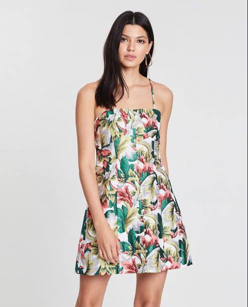 TALULAH VALENTINA | size 8 | RRP $280