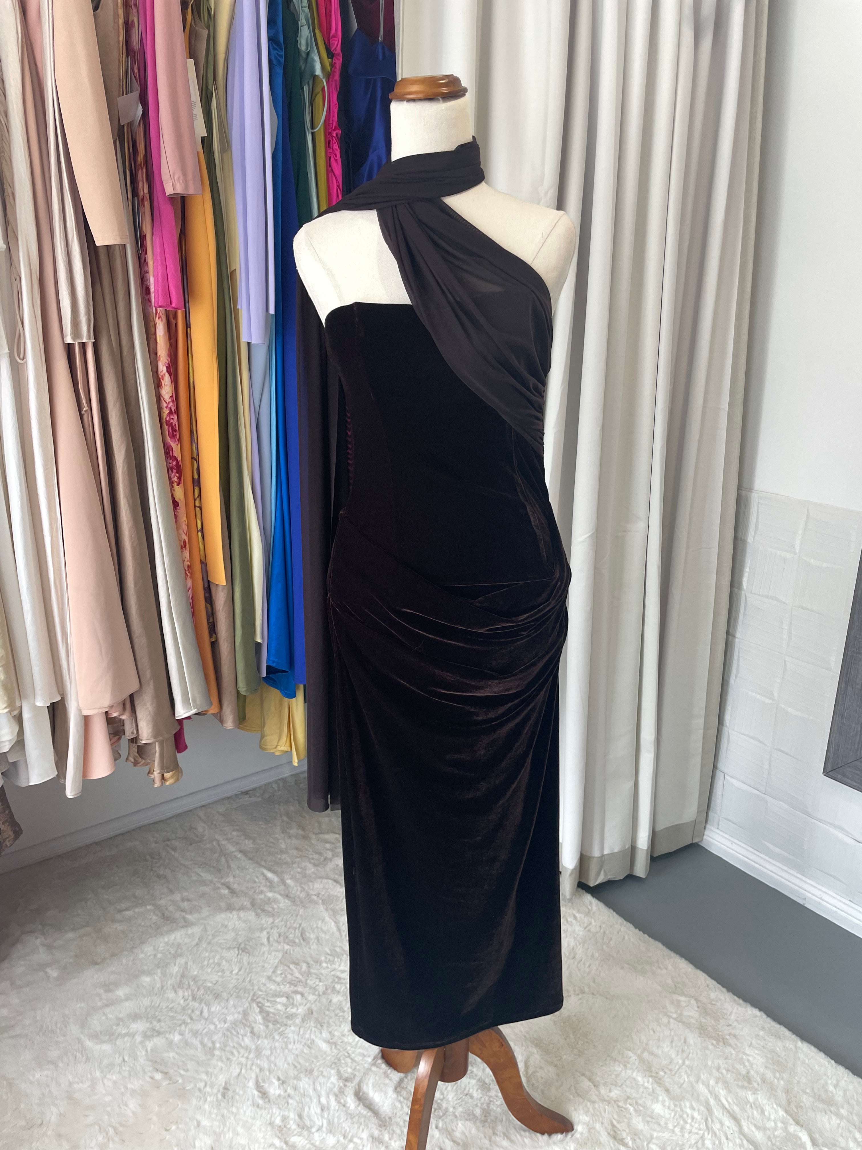 Meshki Mattea | size 8 | RRP $215