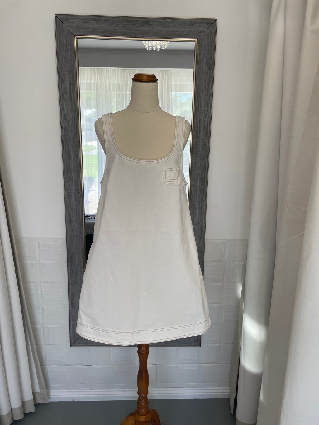 Aje Ratio | size 8 | RRP $425