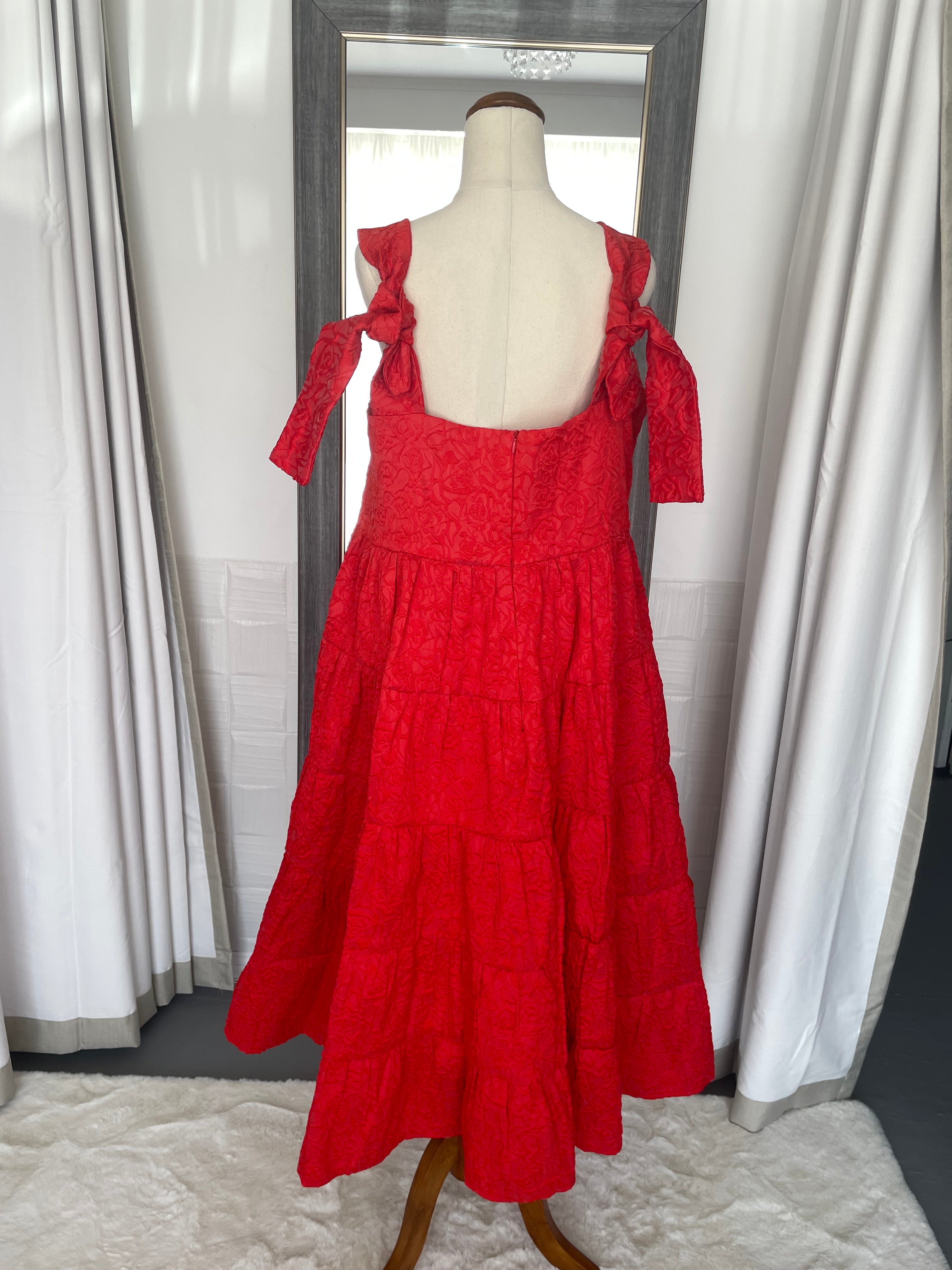 SISTER JANE | size 16 | RRP $275