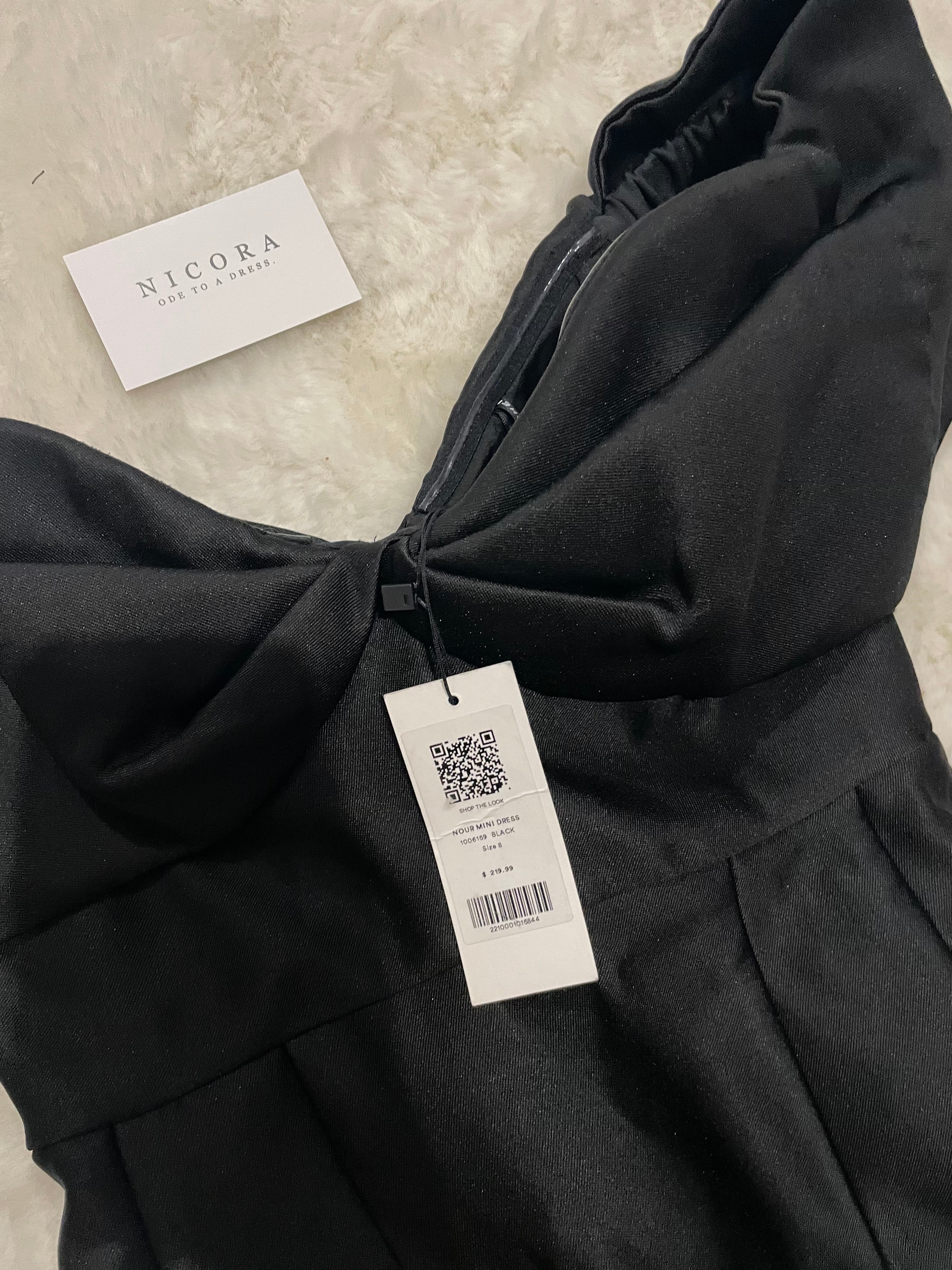 SHEIKE NOURA | size 8 | RRP $220