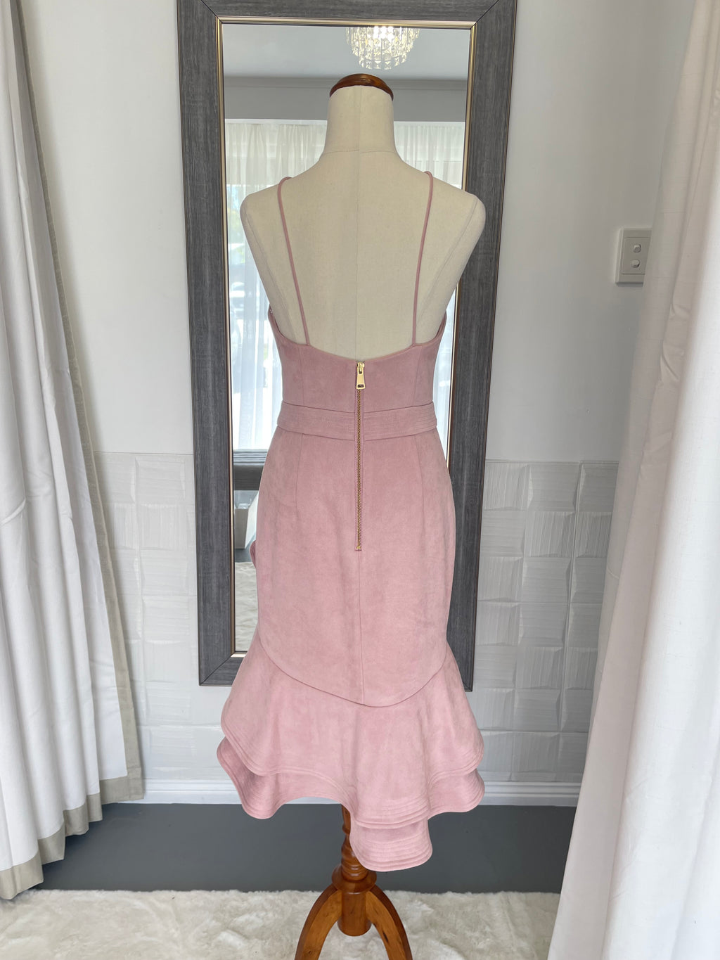 SHEIKE CABARET | size 8