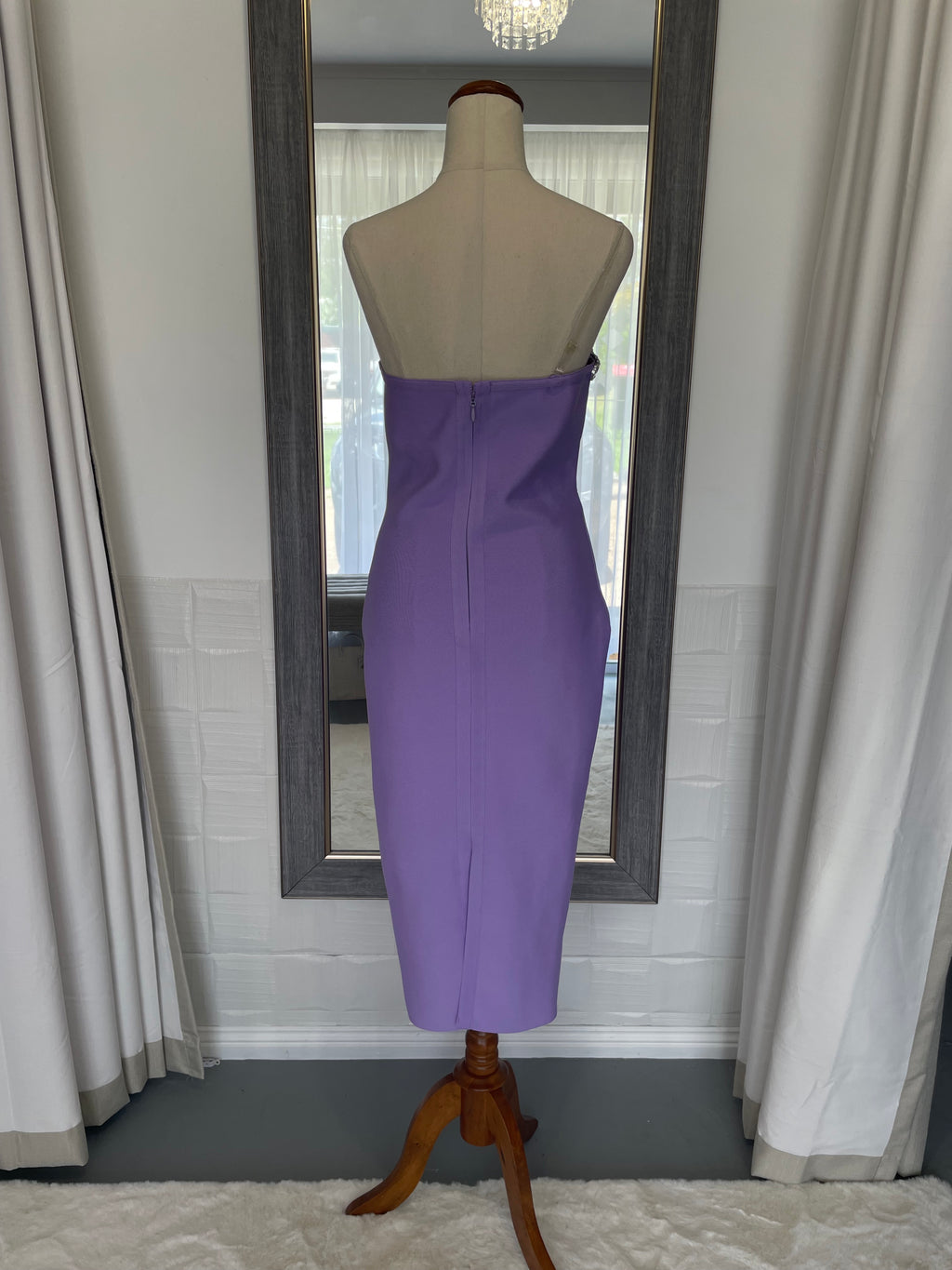 LORETA MARY | size 10 | RRP $149.99