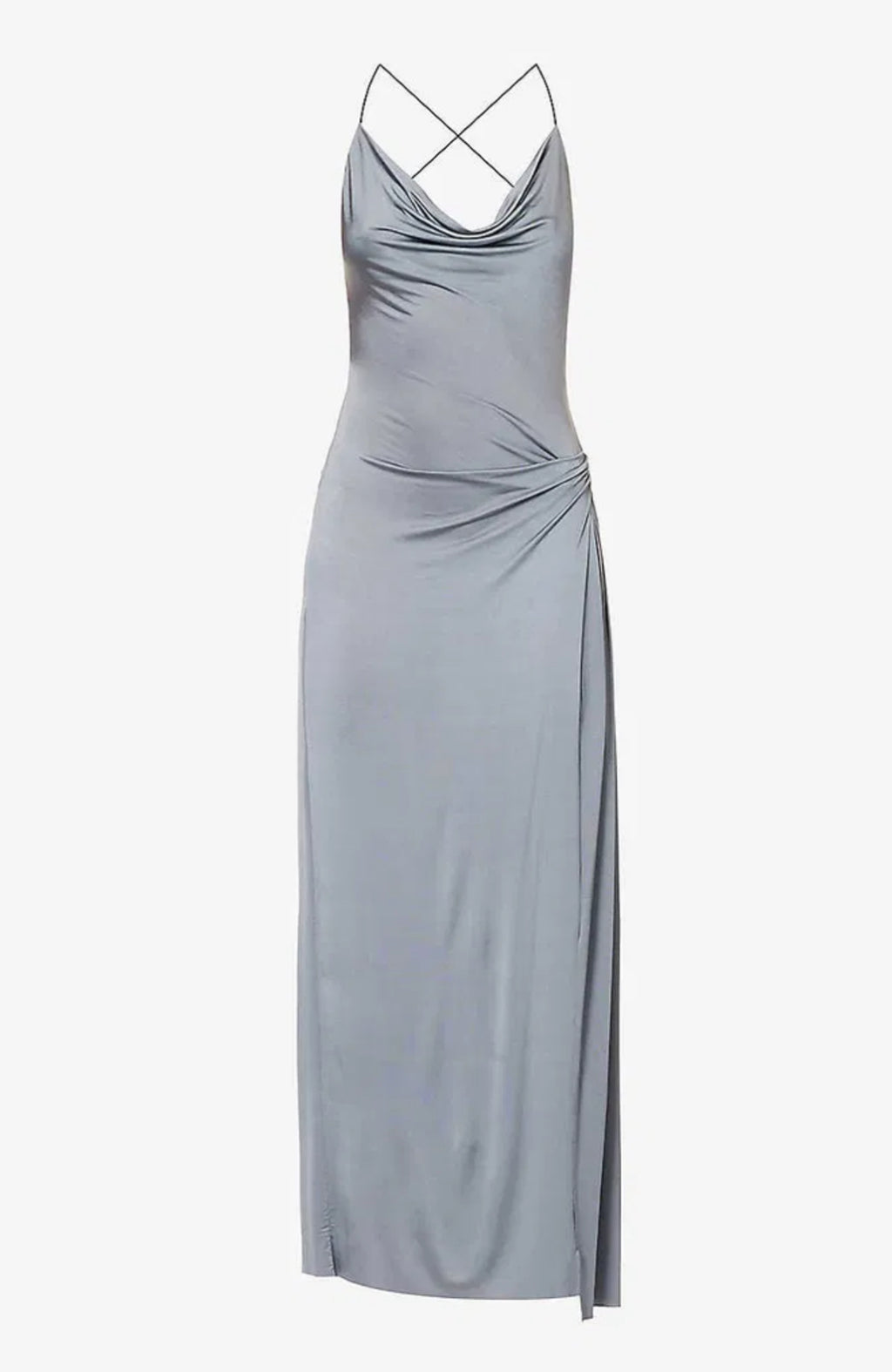 Bec + Bridge Ariel Cowl | size 8 | RRP $320