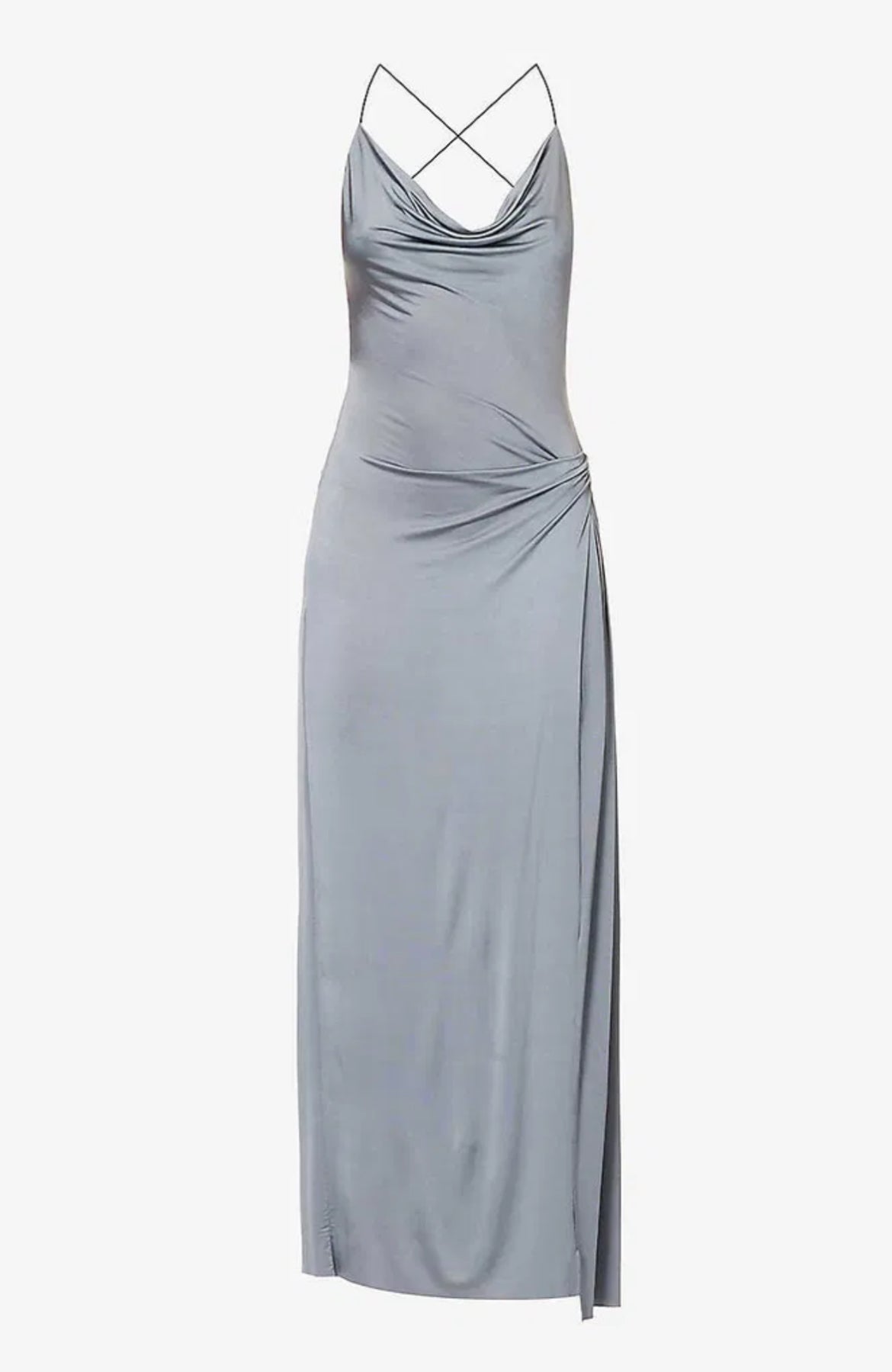 Bec + Bridge Ariel Cowl | size 8 | RRP $320