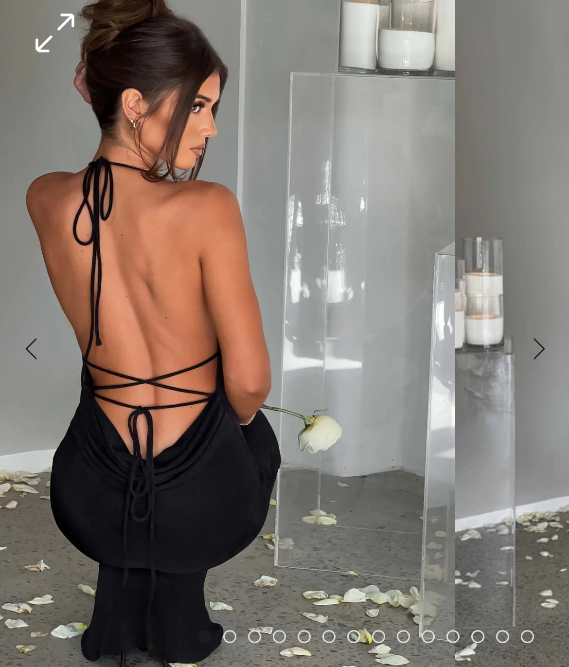 Talisa | size 6 | RRP $150