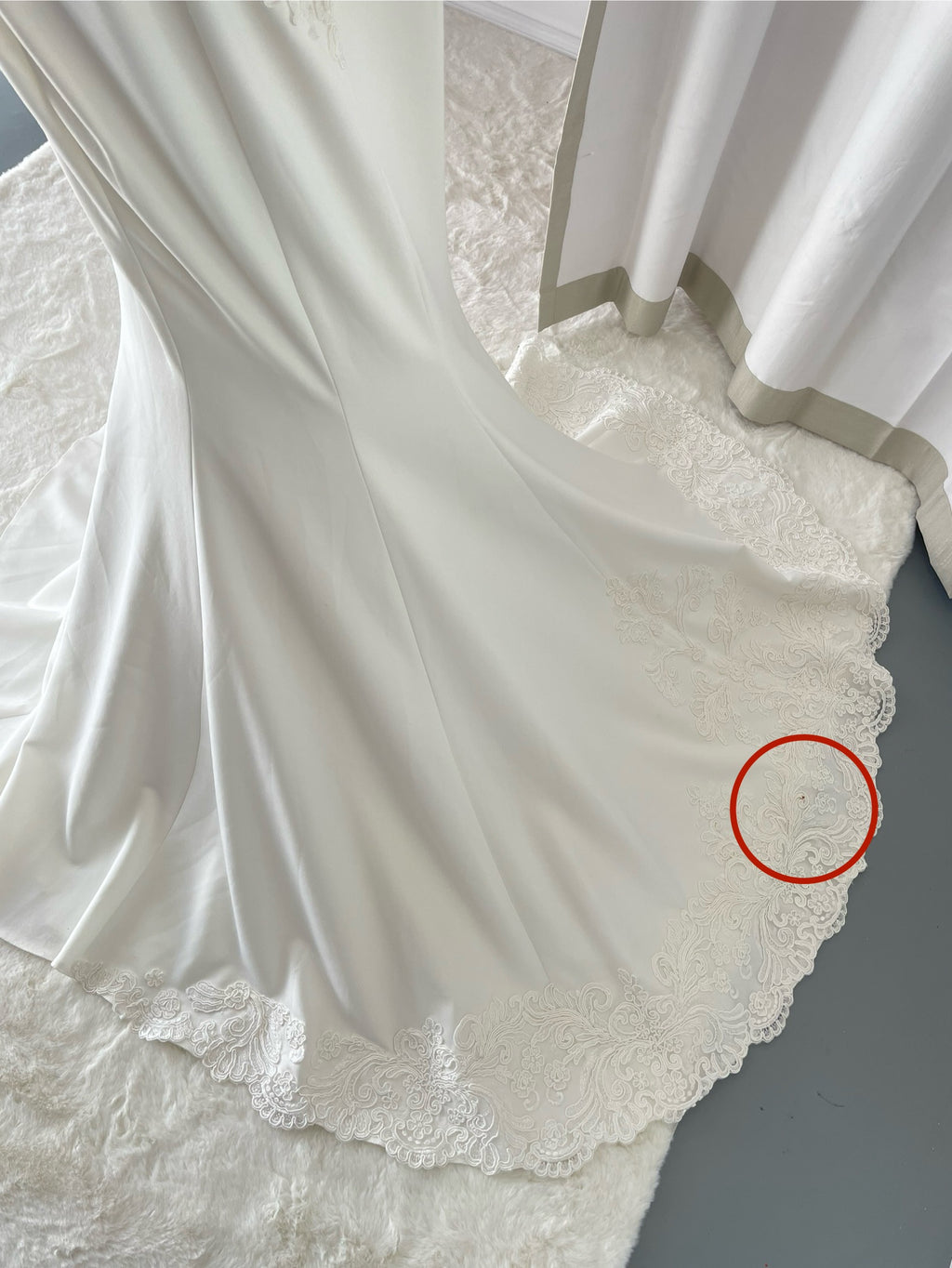 OKSANA MUHKA ESME | Size 14 | RRP $2,440