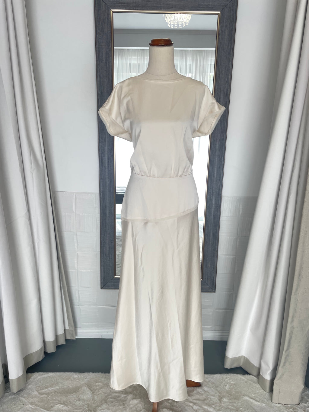 Bec + Bridge Anniston | size 10 | RRP $380