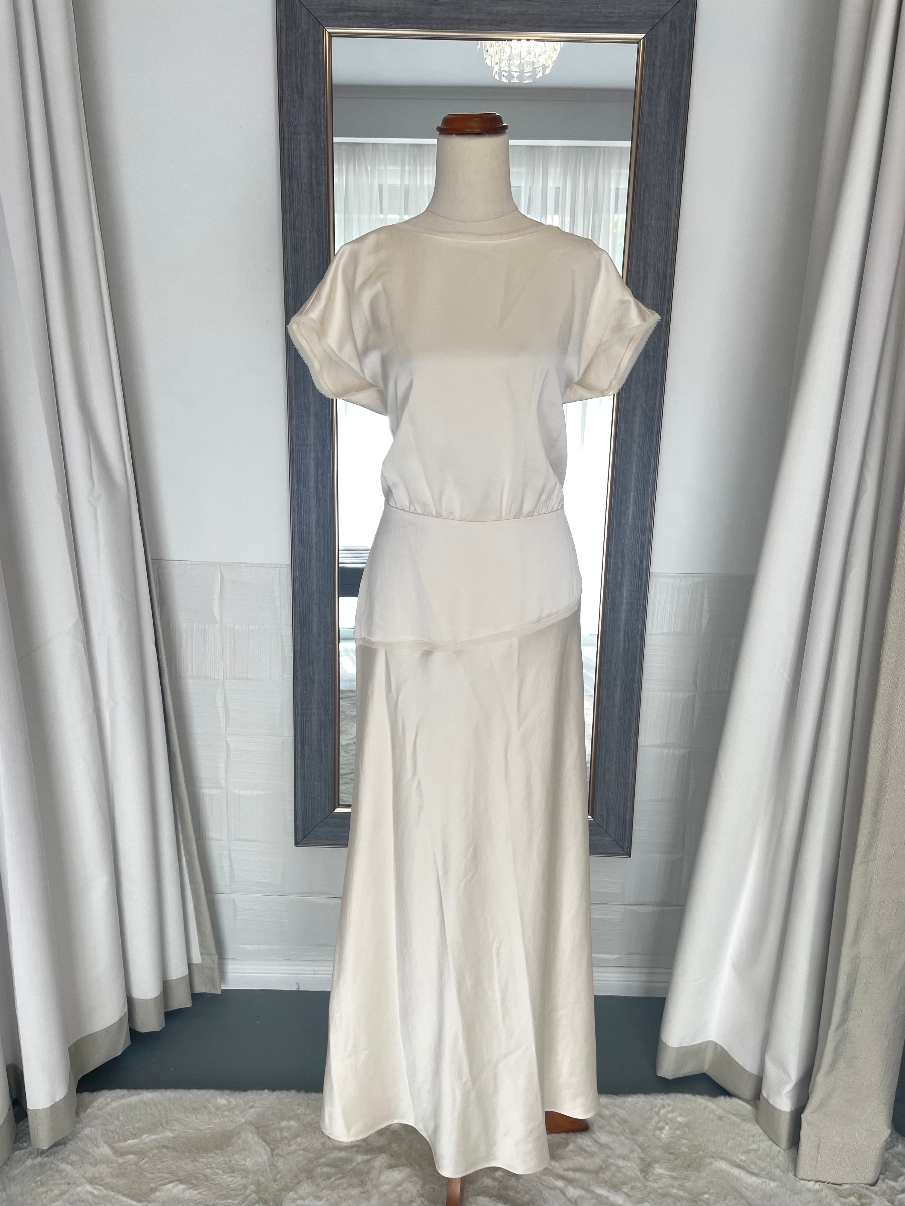 Bec + Bridge Anniston | size 10 | RRP $380