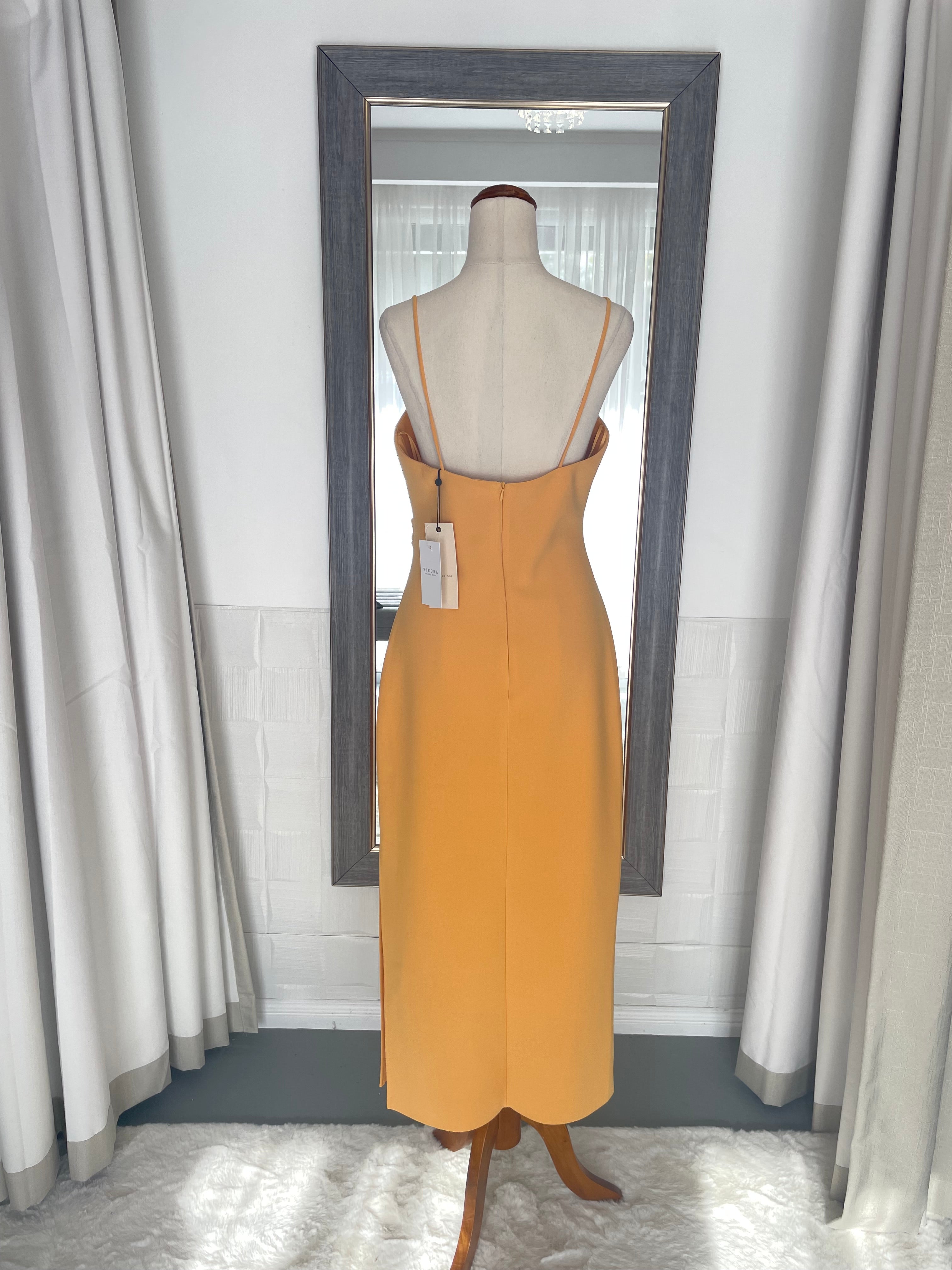 Bec + Bridge Cami  | size 12 | RRP $240