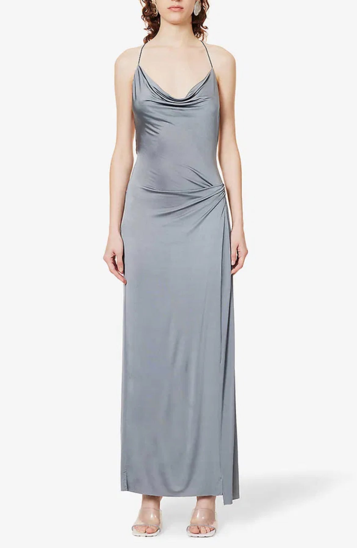 Bec + Bridge Ariel Cowl | size 8 | RRP $320