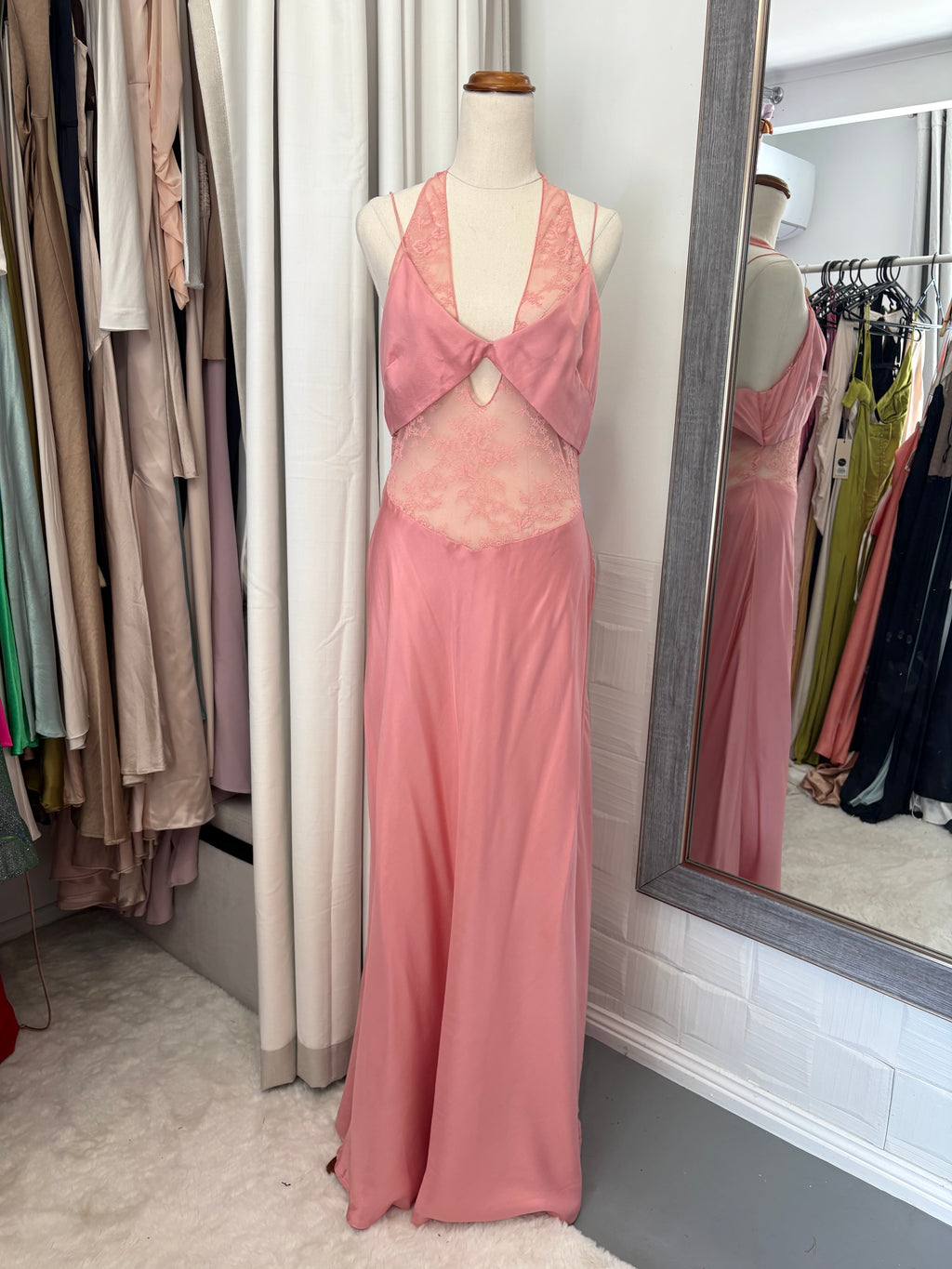 Bec & Bridge | Liv | size 14 | RRP $380
