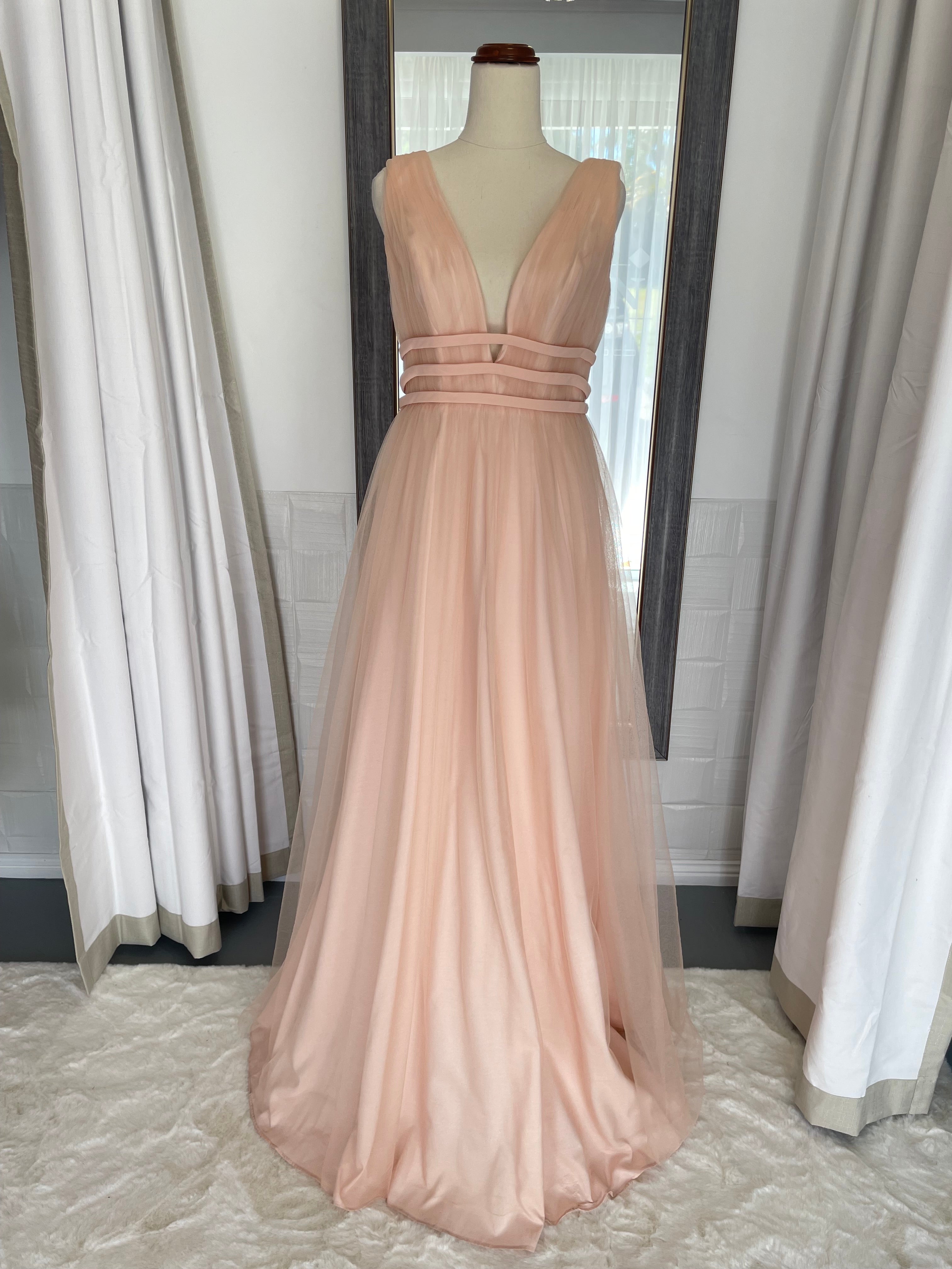 AZAZIE | size 8 | RRP $279