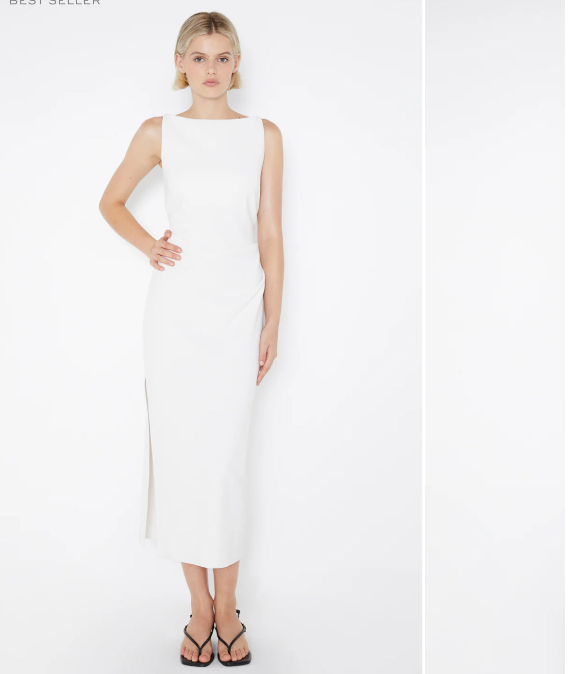 Bec + Bridge Be Mine Tuck | size 6 & 10 | RRP $280